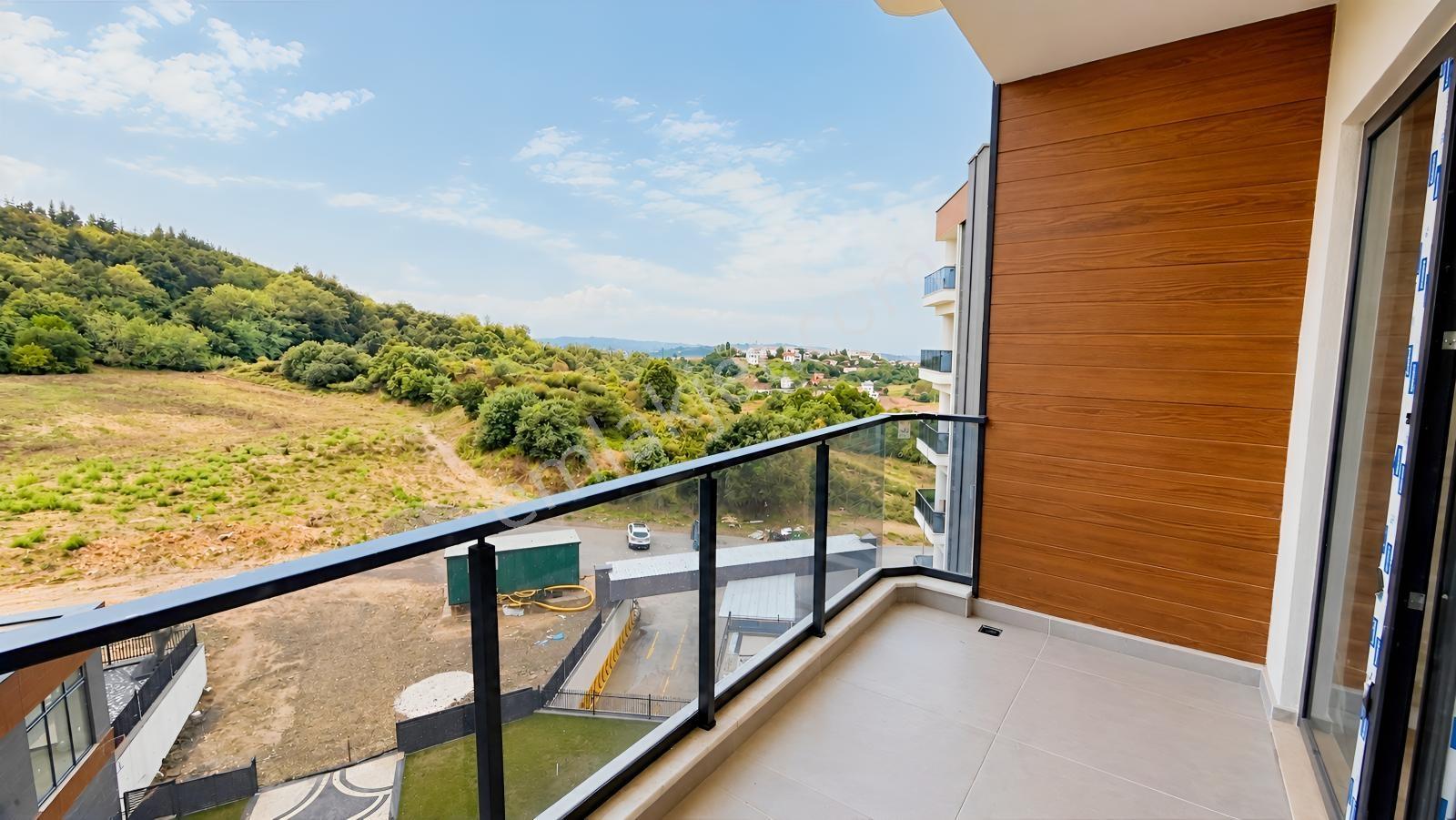 Alkaş Meydan Suites Samanlı'da 1+1 Satılık Daire — fotoğraf 11