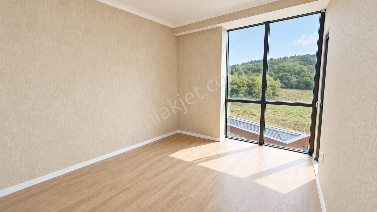 Alkaş Meydan Suites Samanlı'da 1+1 Satılık Daire — fotoğraf 12