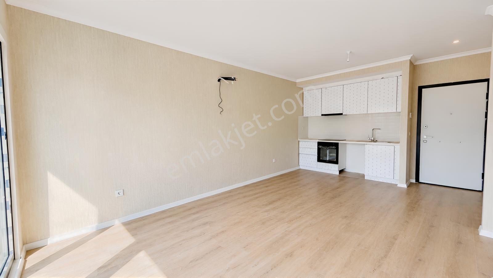 Alkaş Meydan Suites Samanlı'da 1+1 Satılık Daire — fotoğraf 13