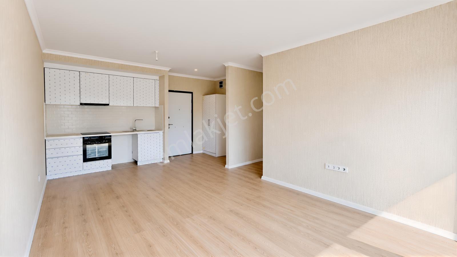 Alkaş Meydan Suites Samanlı'da 1+1 Satılık Daire — fotoğraf 14