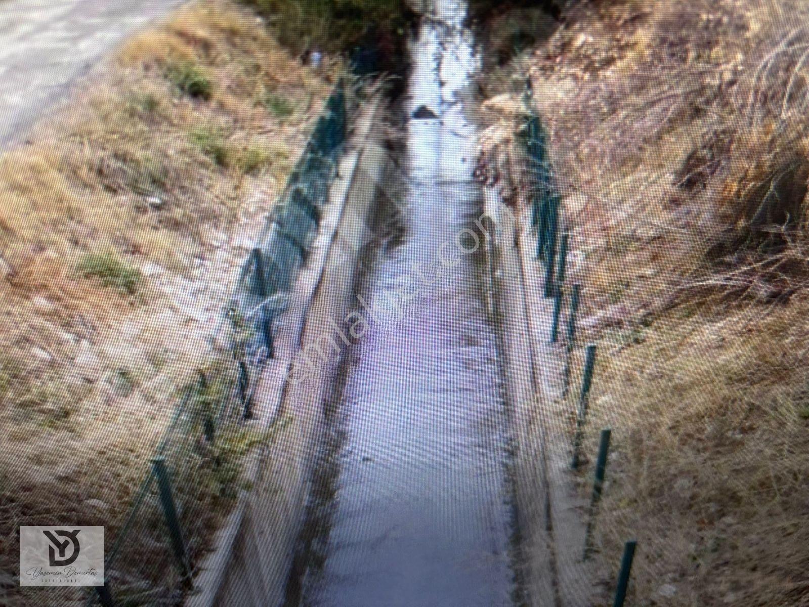 Bağbaşında Yatırımlık Arsa — fotoğraf 4