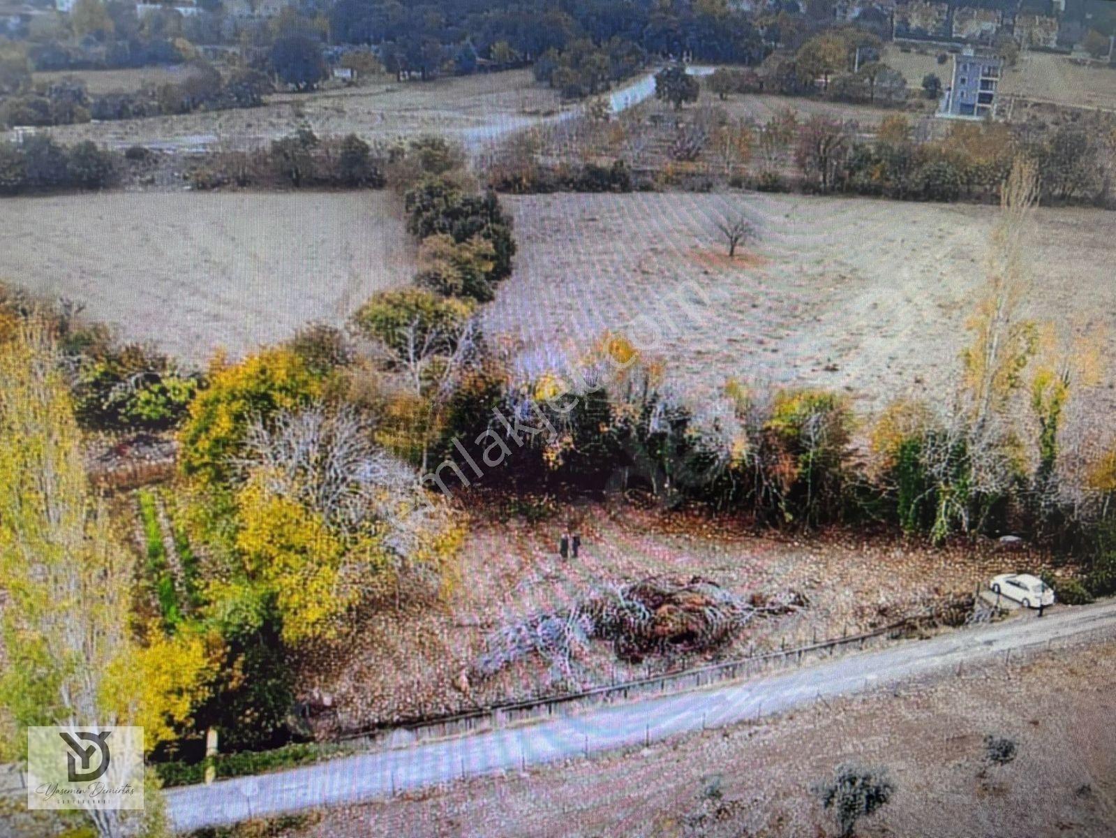 Bağbaşında Yatırımlık Arsa — fotoğraf 5