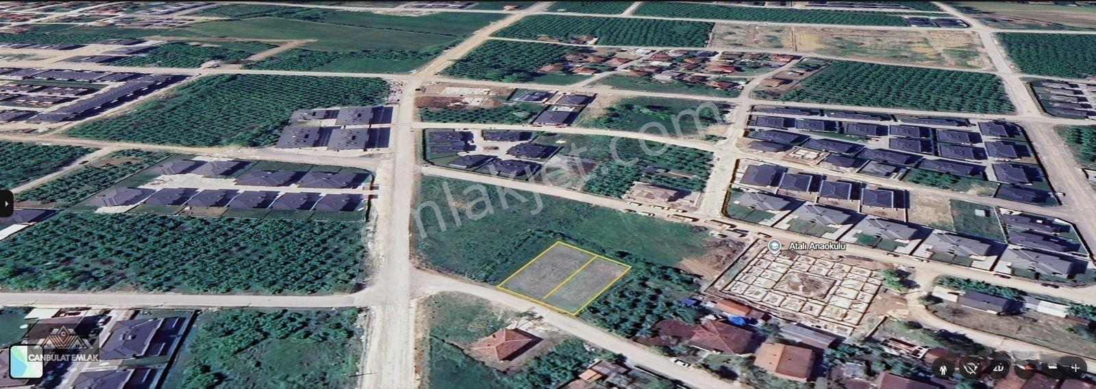 Canbulattan Arapçiftliğinde Satılık 1.371 M² Villa Arsası — fotoğraf 10