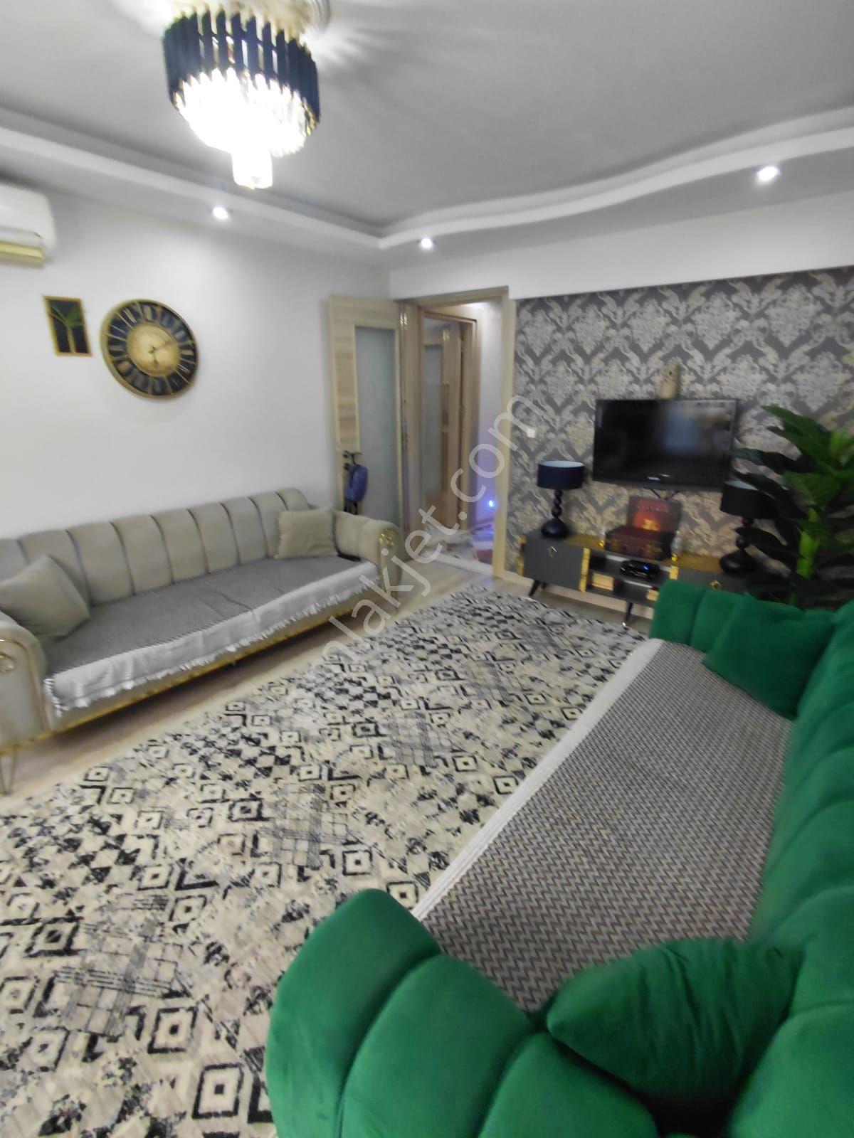 Bahar Mahallesinde Osman Kibar Yakını 2+1, 90m² Asansör Otoparklı — fotoğraf 2