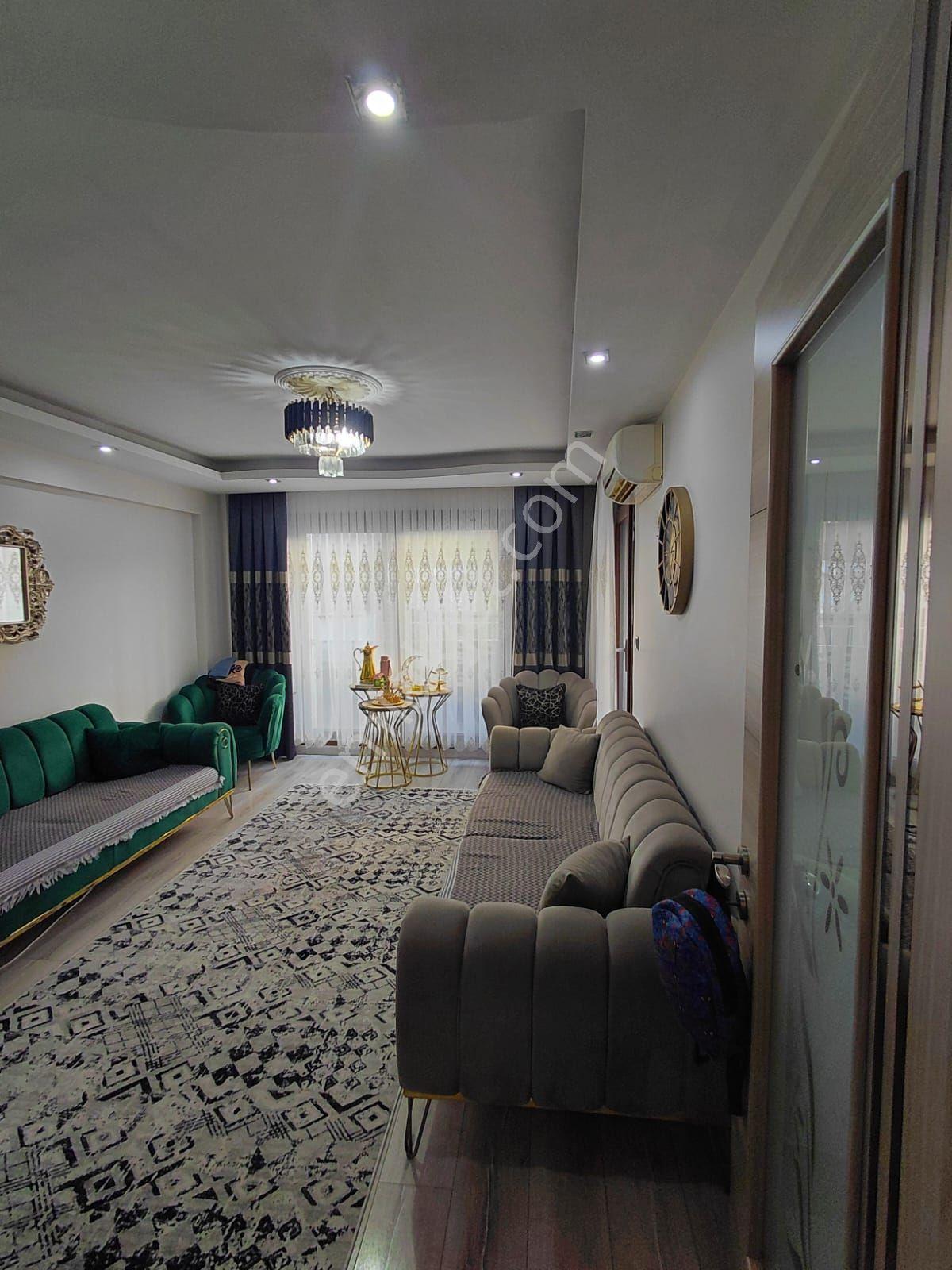 Bahar Mahallesinde Osman Kibar Yakını 2+1, 90m² Asansör Otoparklı — fotoğraf 3