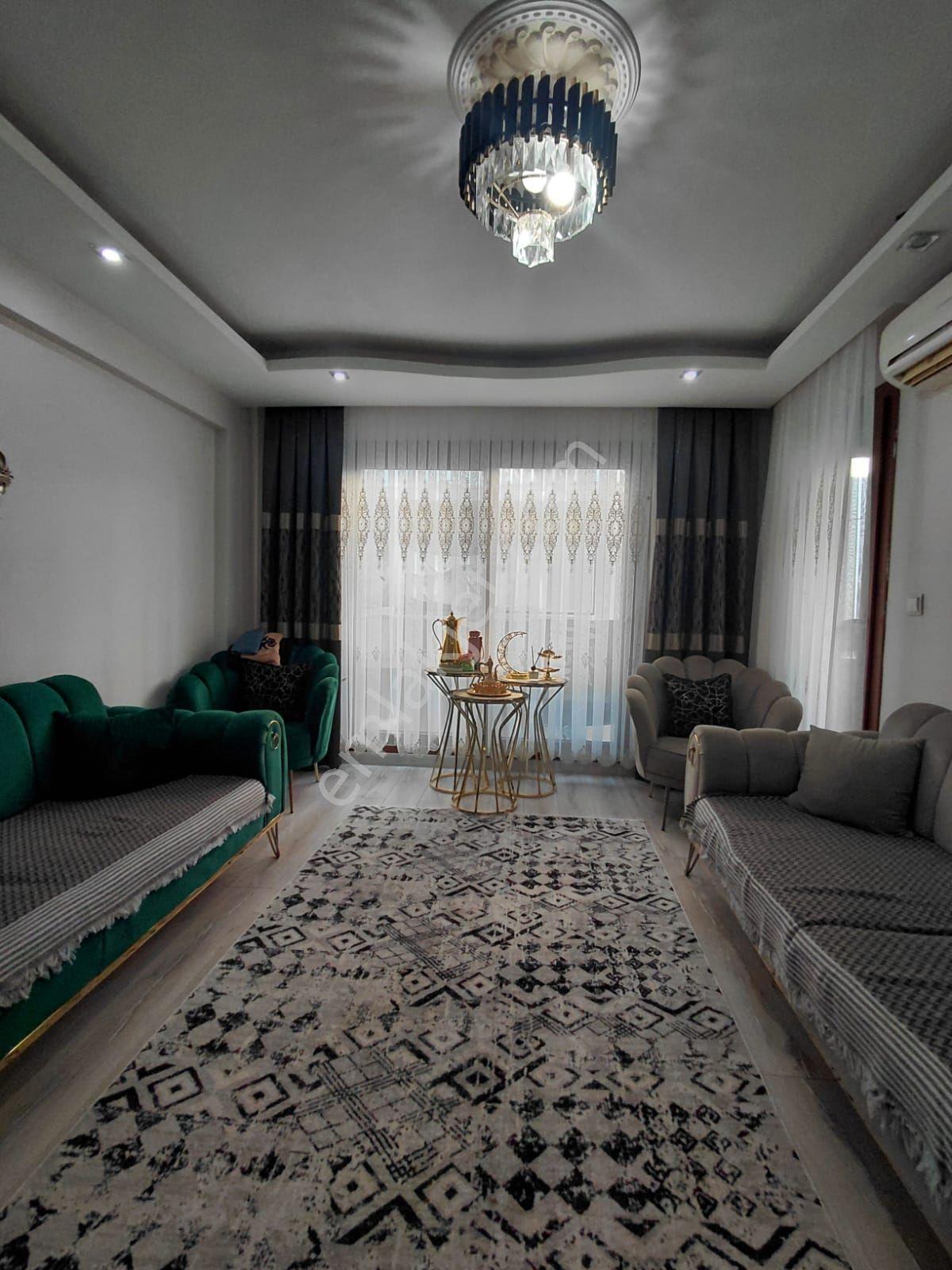 Bahar Mahallesinde Osman Kibar Yakını 2+1, 90m² Asansör Otoparklı — fotoğraf 4