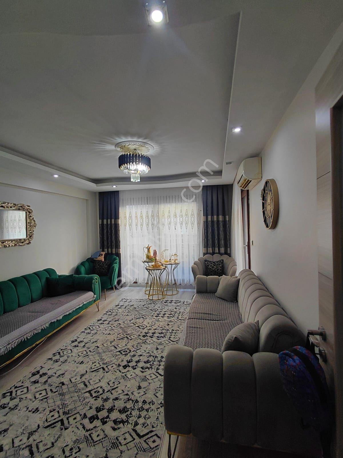 Bahar Mahallesinde Osman Kibar Yakını 2+1, 90m² Asansör Otoparklı — fotoğraf 5