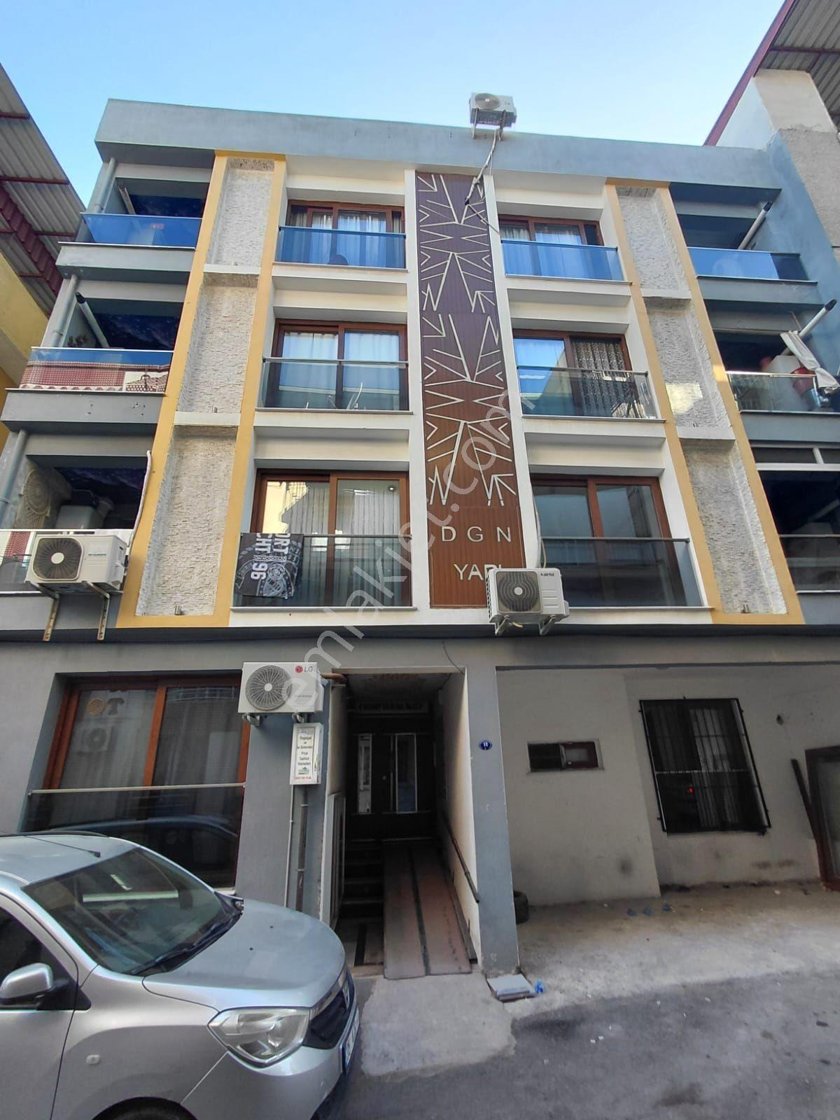 Bahar Mahallesinde Osman Kibar Yakını 2+1, 90m² Asansör Otoparklı — fotoğraf 6