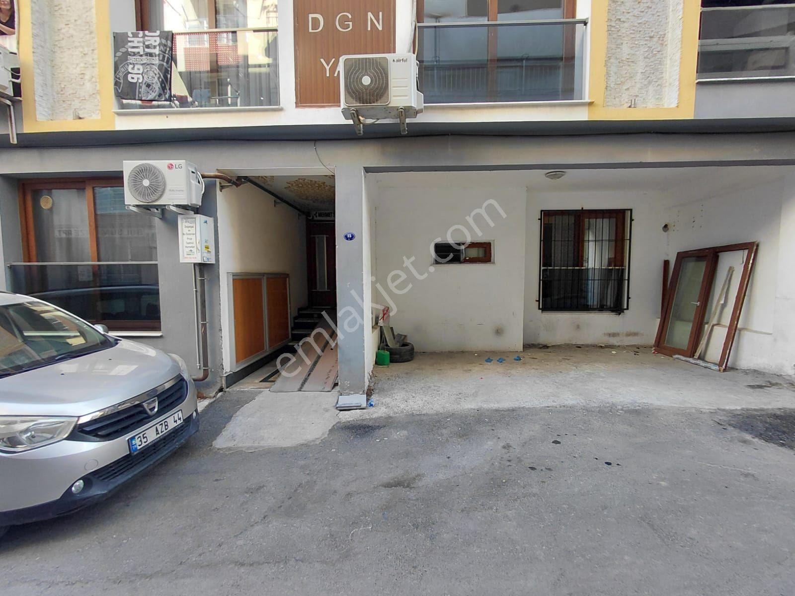 Bahar Mahallesinde Osman Kibar Yakını 2+1, 90m² Asansör Otoparklı — fotoğraf 7