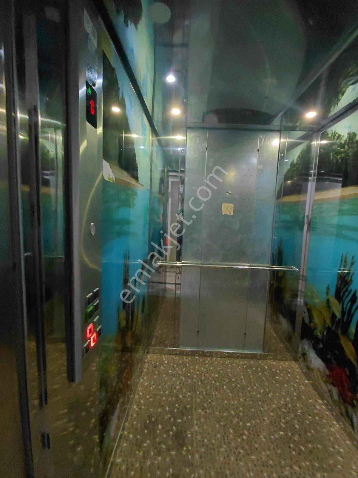 Bahar Mahallesinde Osman Kibar Yakını 2+1, 90m² Asansör Otoparklı — fotoğraf 8