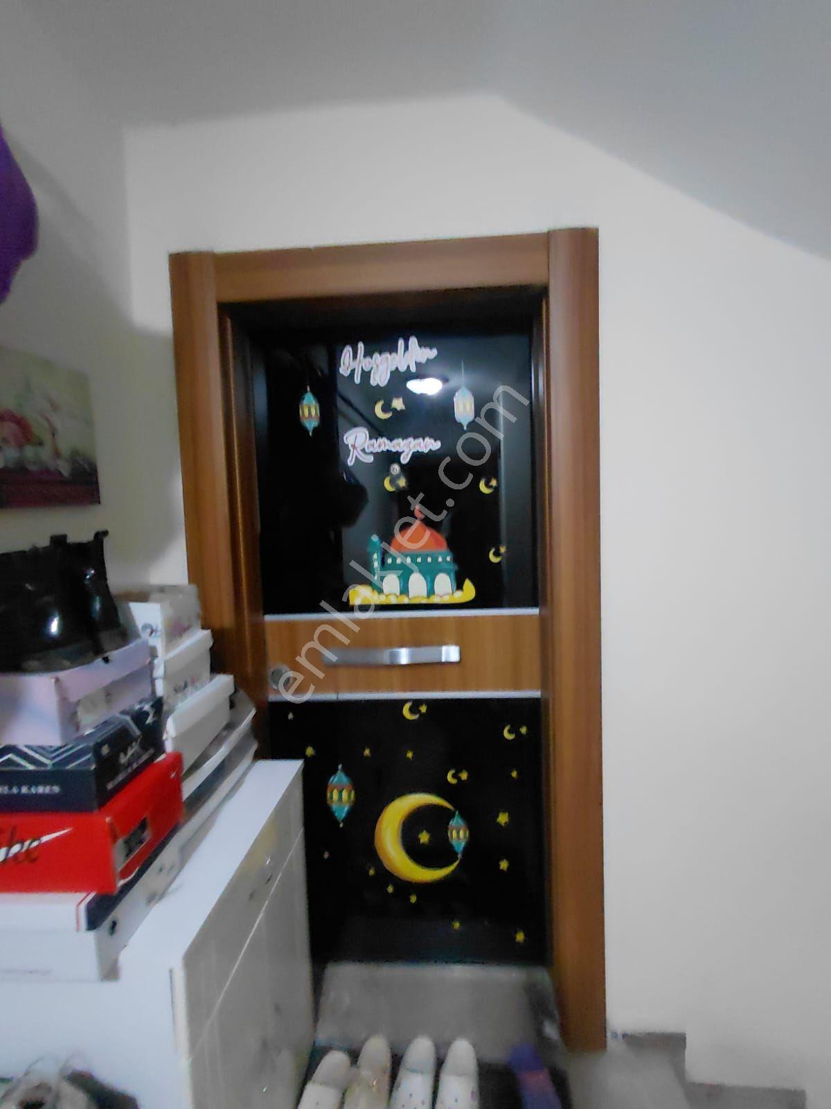 Bahar Mahallesinde Osman Kibar Yakını 2+1, 90m² Asansör Otoparklı — fotoğraf 10
