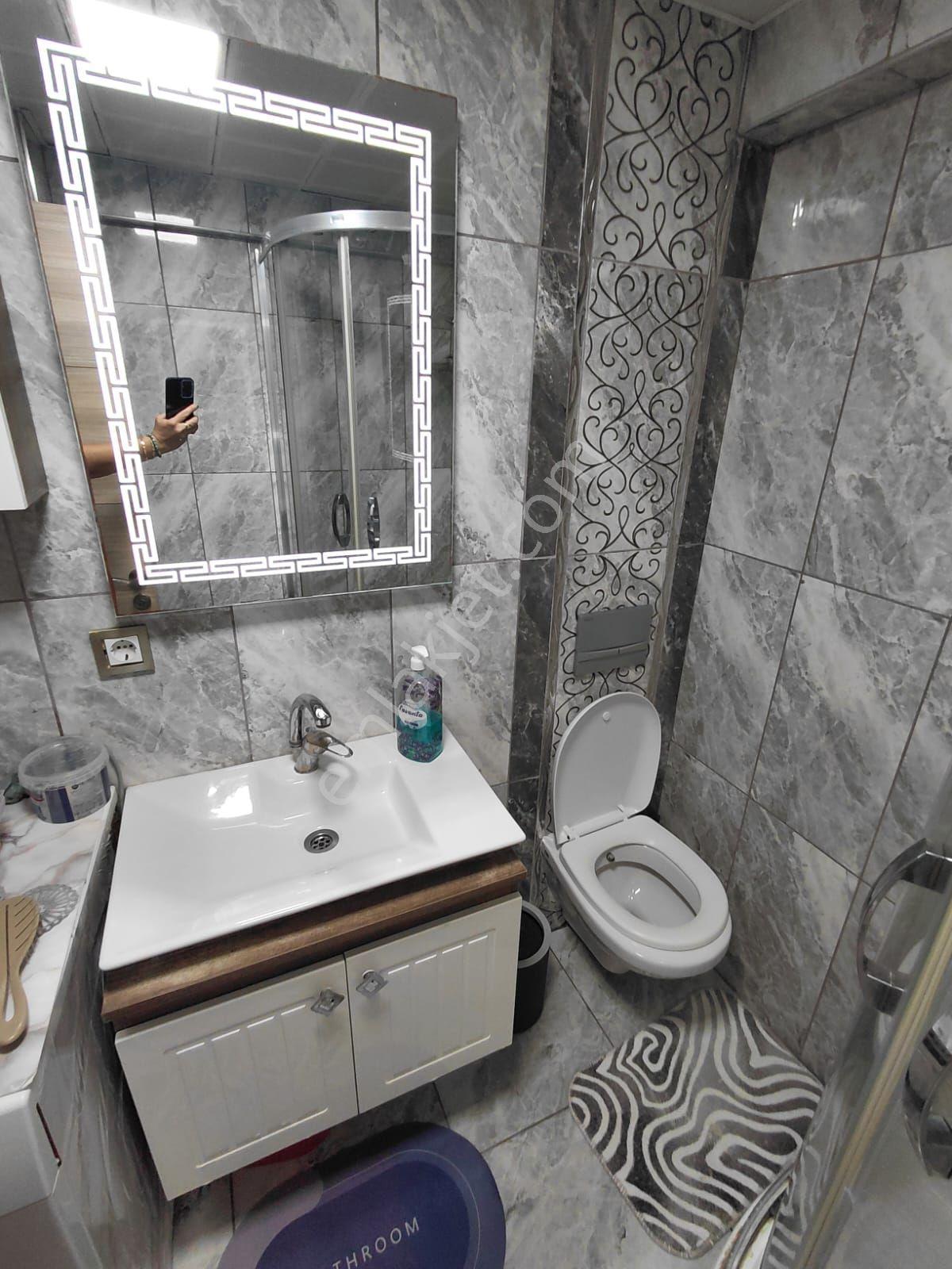 Bahar Mahallesinde Osman Kibar Yakını 2+1, 90m² Asansör Otoparklı — fotoğraf 12