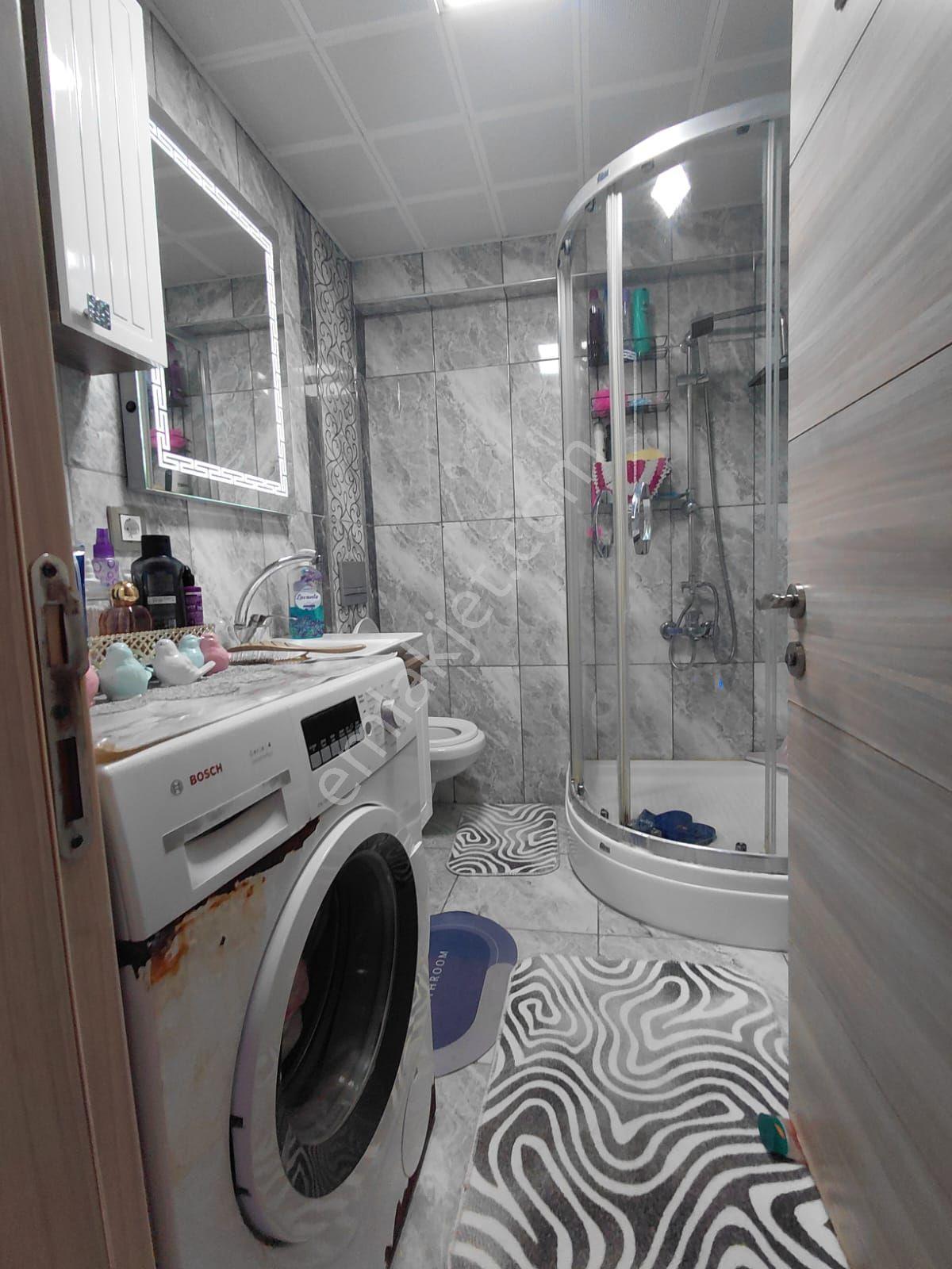 Bahar Mahallesinde Osman Kibar Yakını 2+1, 90m² Asansör Otoparklı — fotoğraf 13