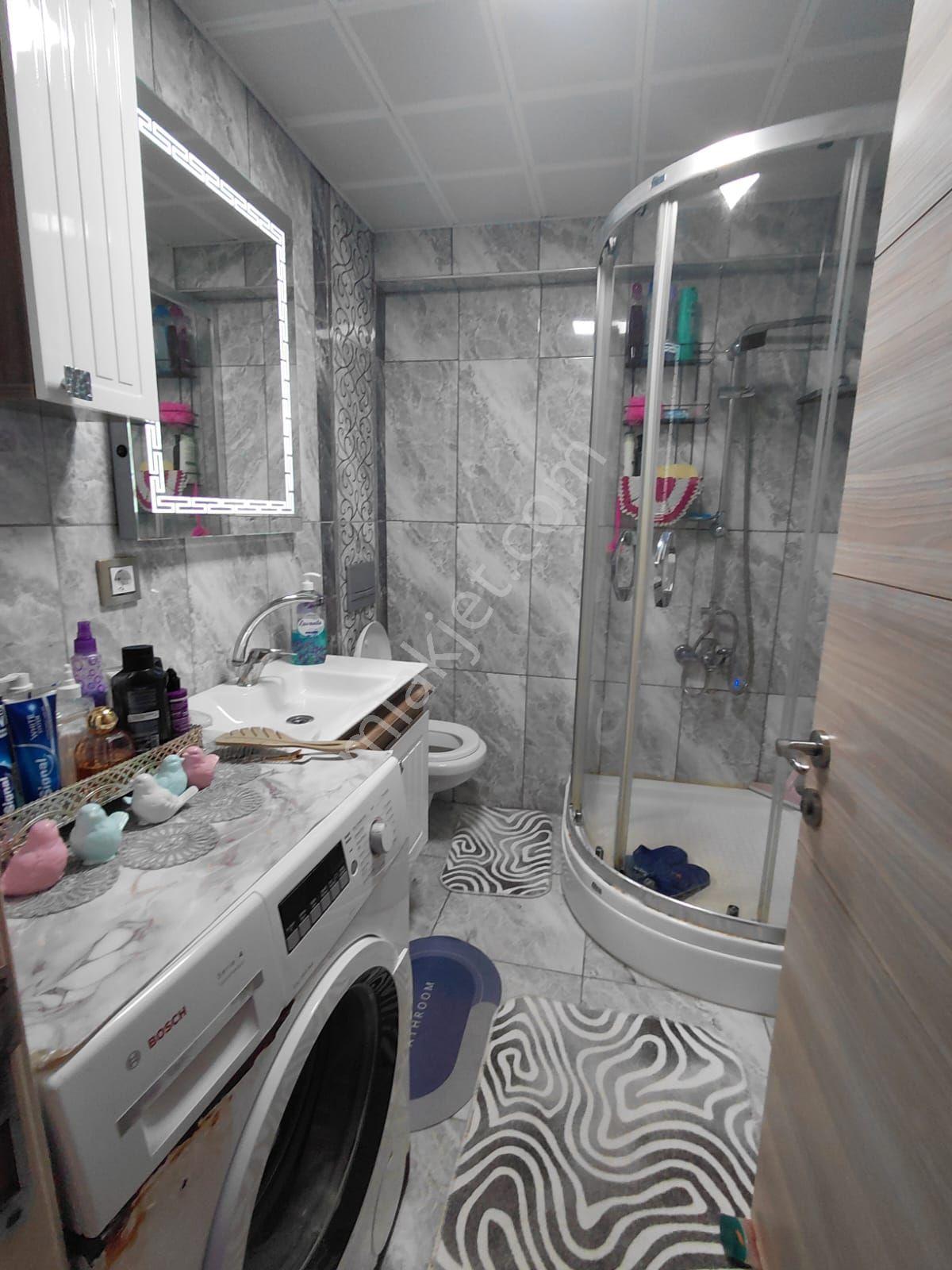 Bahar Mahallesinde Osman Kibar Yakını 2+1, 90m² Asansör Otoparklı — fotoğraf 14