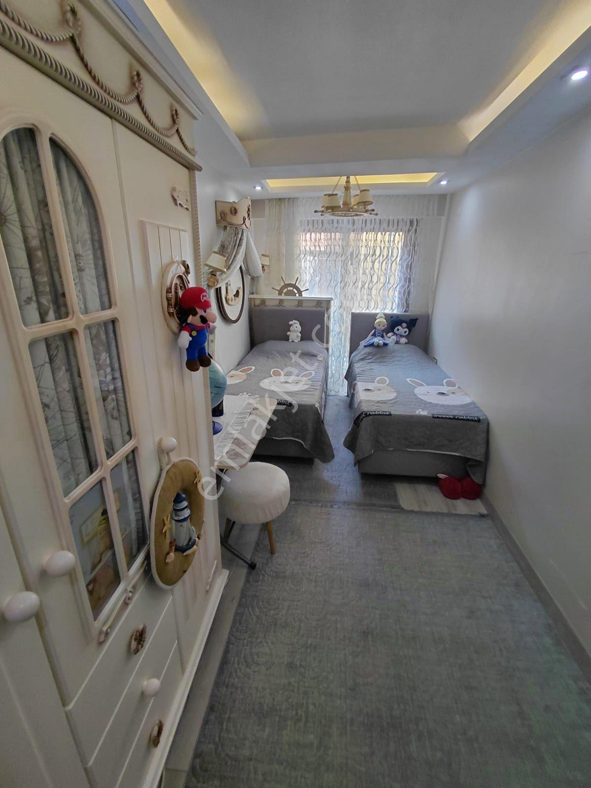 Bahar Mahallesinde Osman Kibar Yakını 2+1, 90m² Asansör Otoparklı — fotoğraf 16