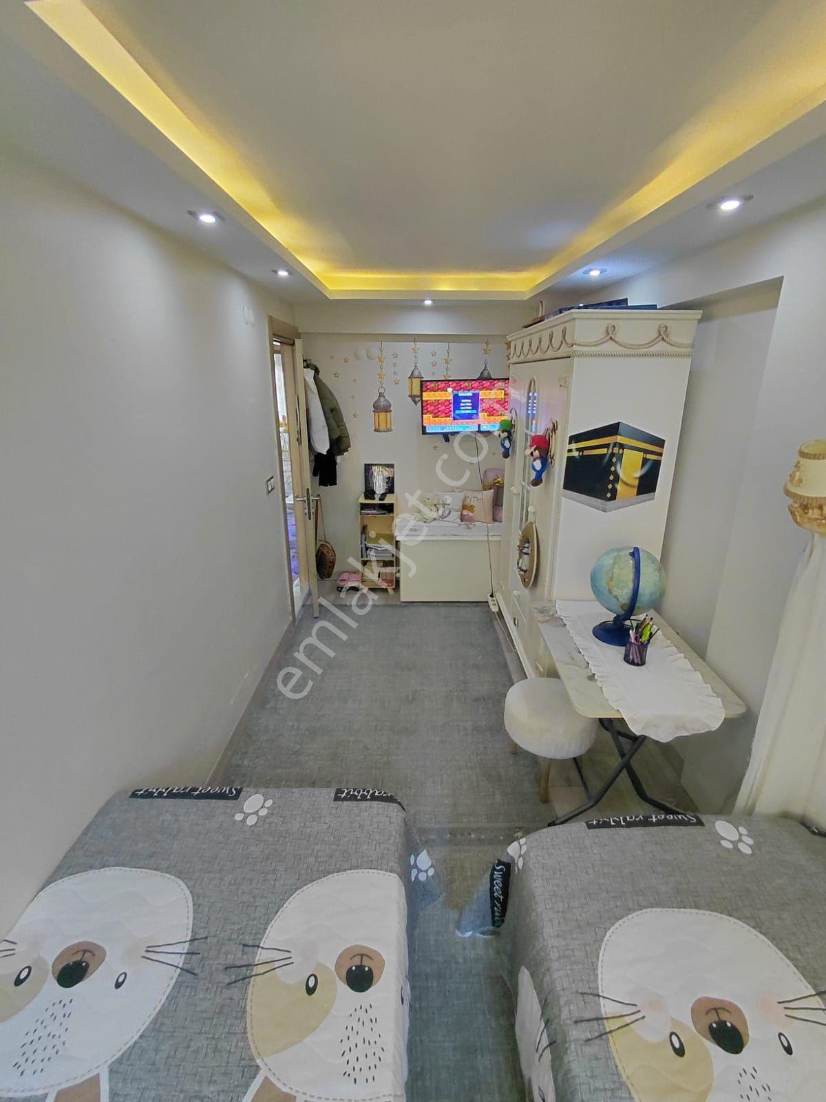 Bahar Mahallesinde Osman Kibar Yakını 2+1, 90m² Asansör Otoparklı — fotoğraf 17