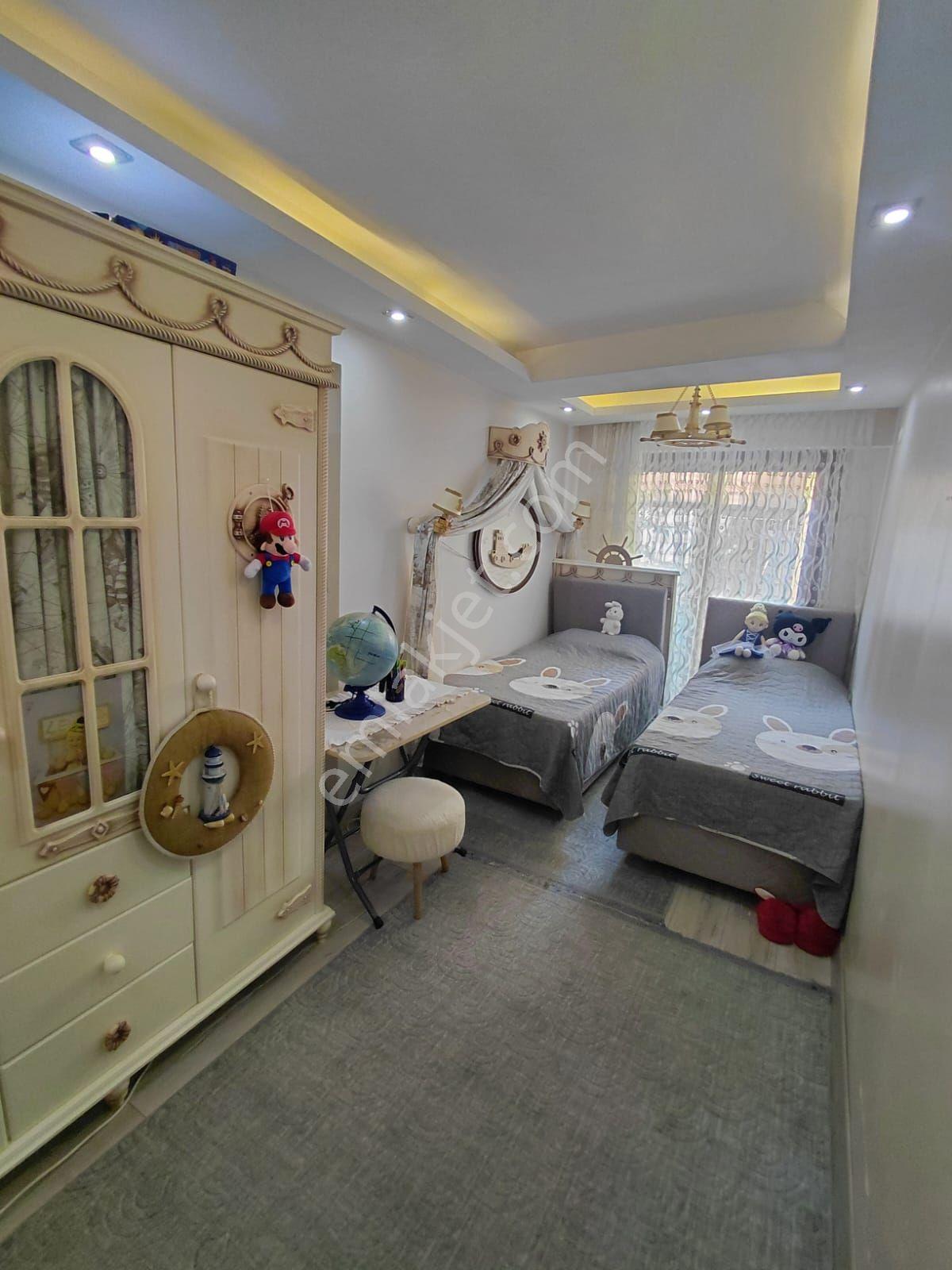 Bahar Mahallesinde Osman Kibar Yakını 2+1, 90m² Asansör Otoparklı — fotoğraf 18