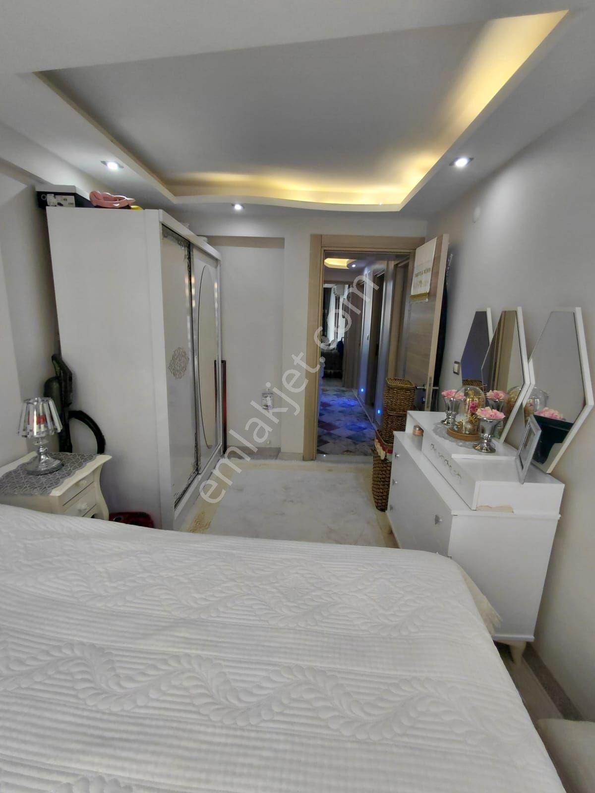 Bahar Mahallesinde Osman Kibar Yakını 2+1, 90m² Asansör Otoparklı — fotoğraf 21