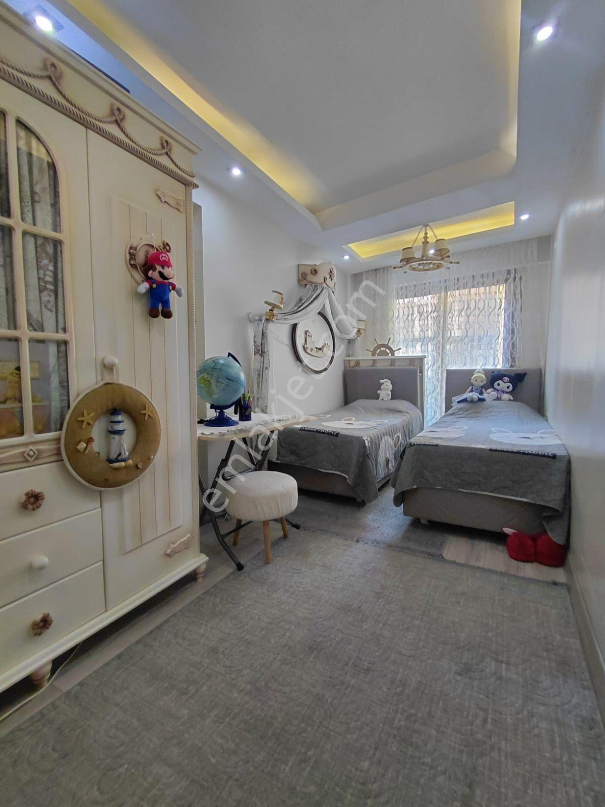 Bahar Mahallesinde Osman Kibar Yakını 2+1, 90m² Asansör Otoparklı — fotoğraf 22