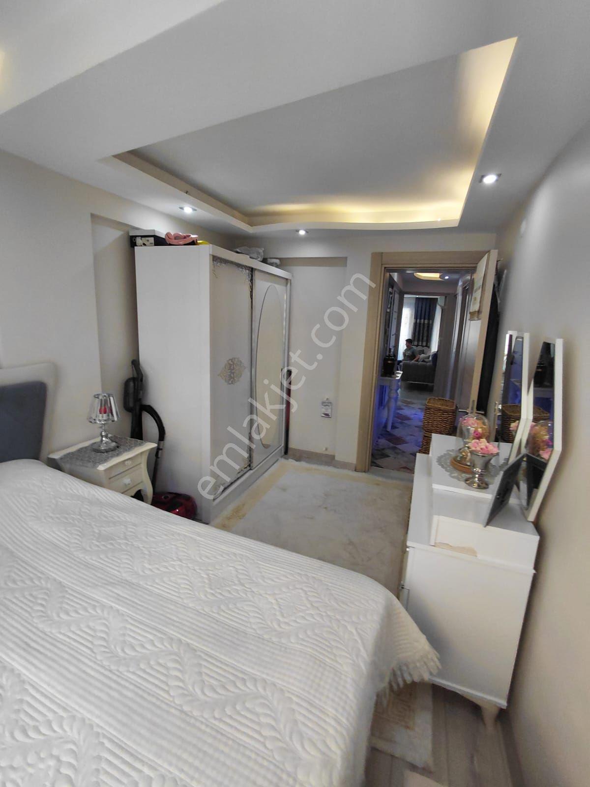 Bahar Mahallesinde Osman Kibar Yakını 2+1, 90m² Asansör Otoparklı — fotoğraf 23
