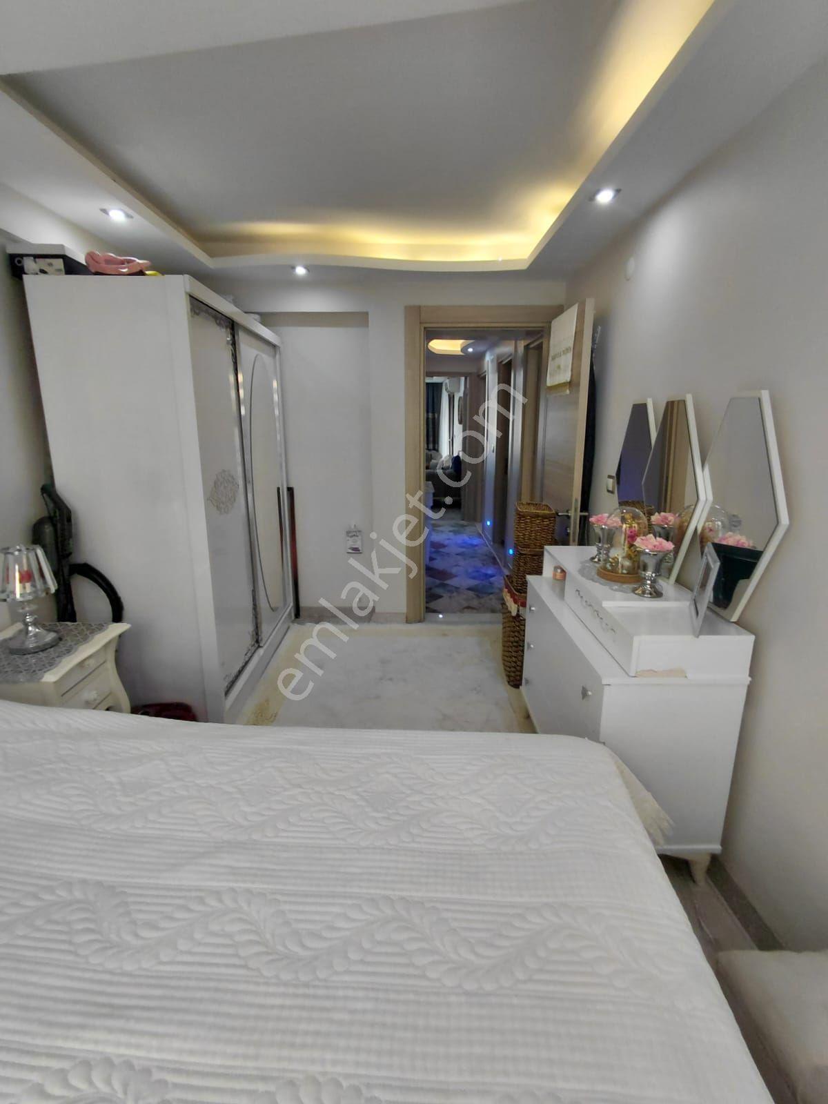 Bahar Mahallesinde Osman Kibar Yakını 2+1, 90m² Asansör Otoparklı — fotoğraf 24