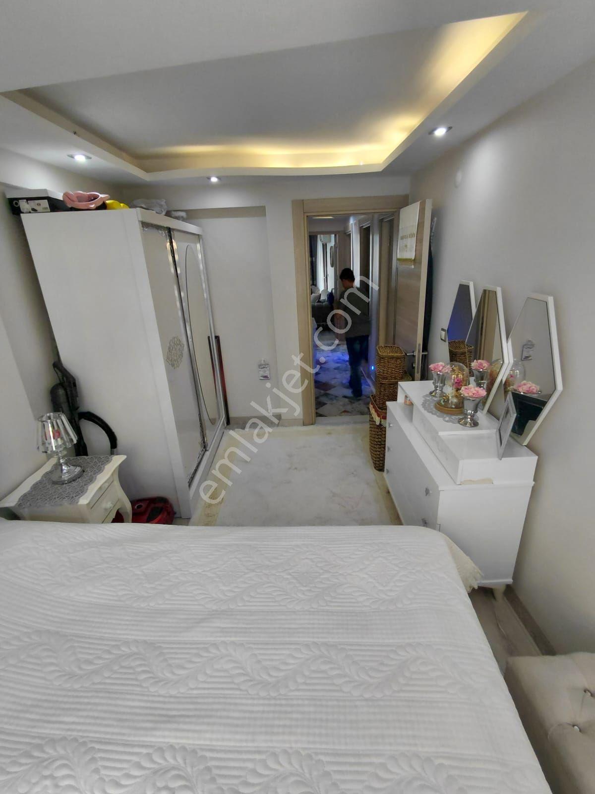 Bahar Mahallesinde Osman Kibar Yakını 2+1, 90m² Asansör Otoparklı — fotoğraf 26