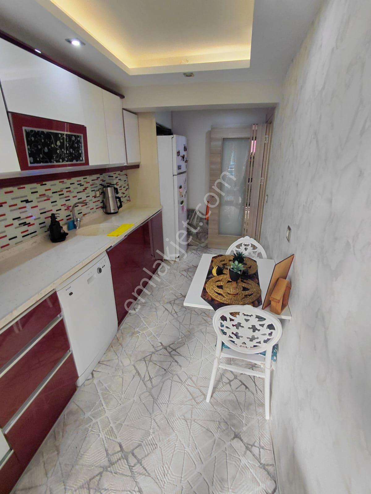 Bahar Mahallesinde Osman Kibar Yakını 2+1, 90m² Asansör Otoparklı — fotoğraf 27