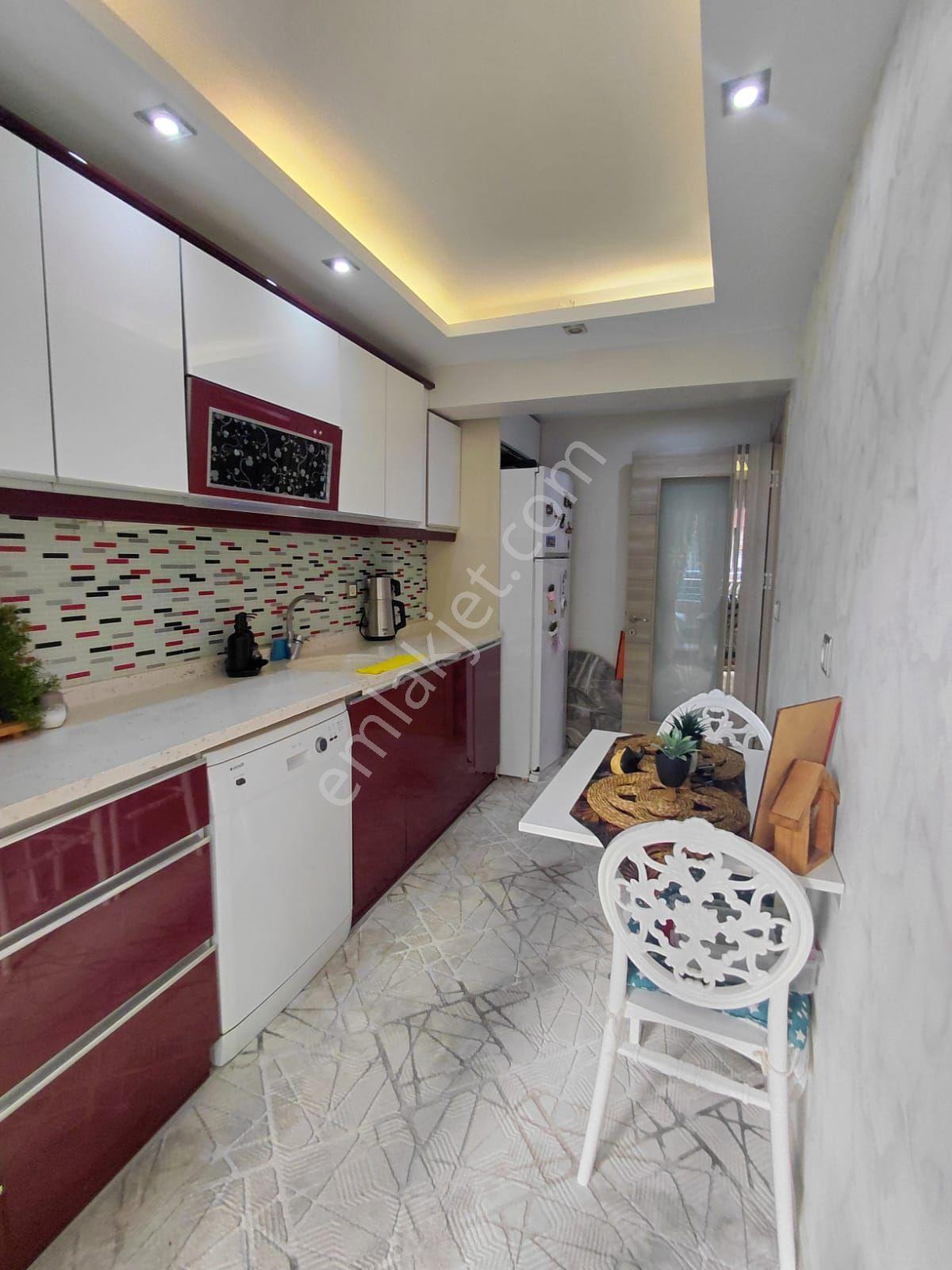 Bahar Mahallesinde Osman Kibar Yakını 2+1, 90m² Asansör Otoparklı — fotoğraf 28