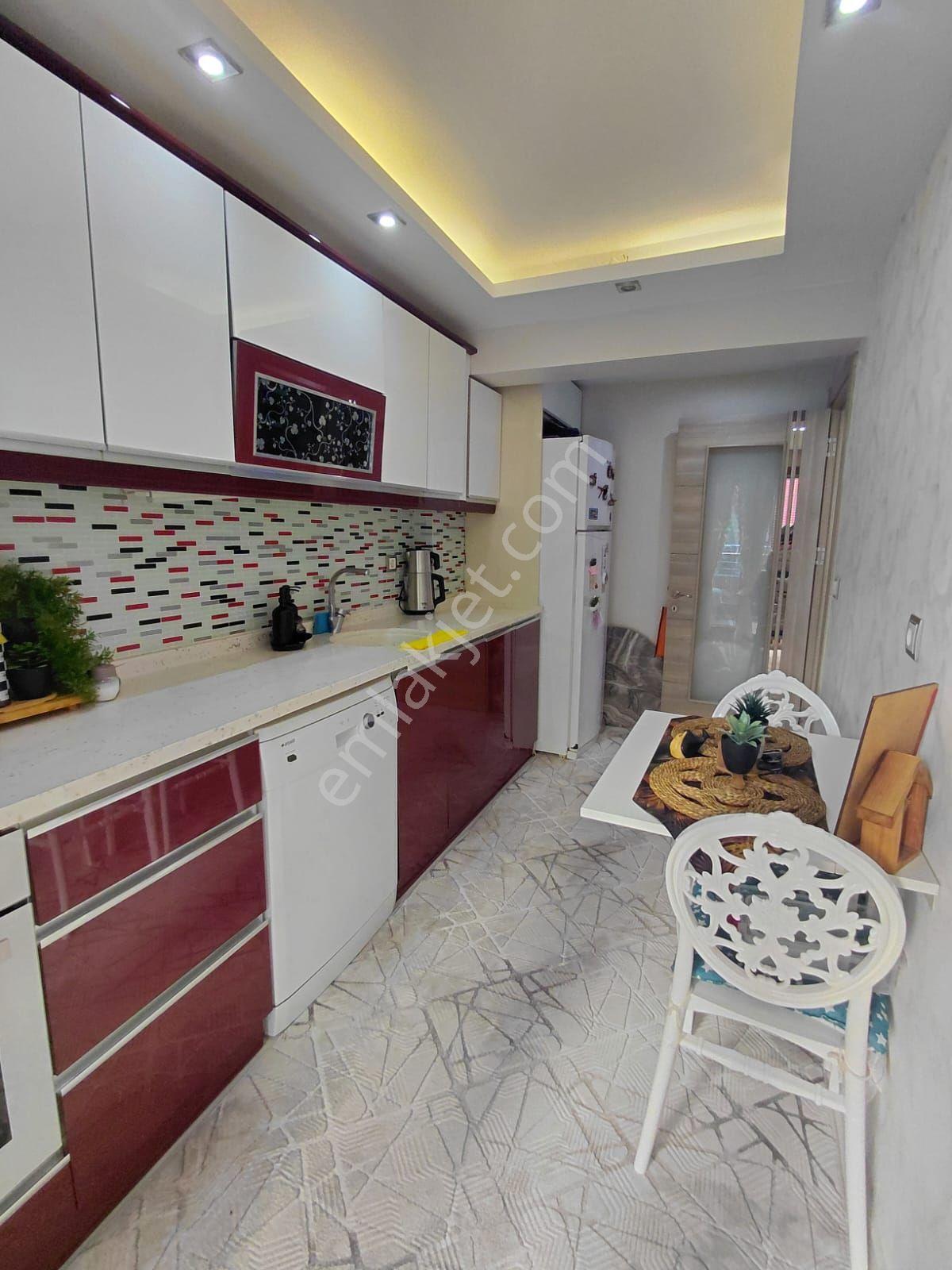 Bahar Mahallesinde Osman Kibar Yakını 2+1, 90m² Asansör Otoparklı — fotoğraf 30