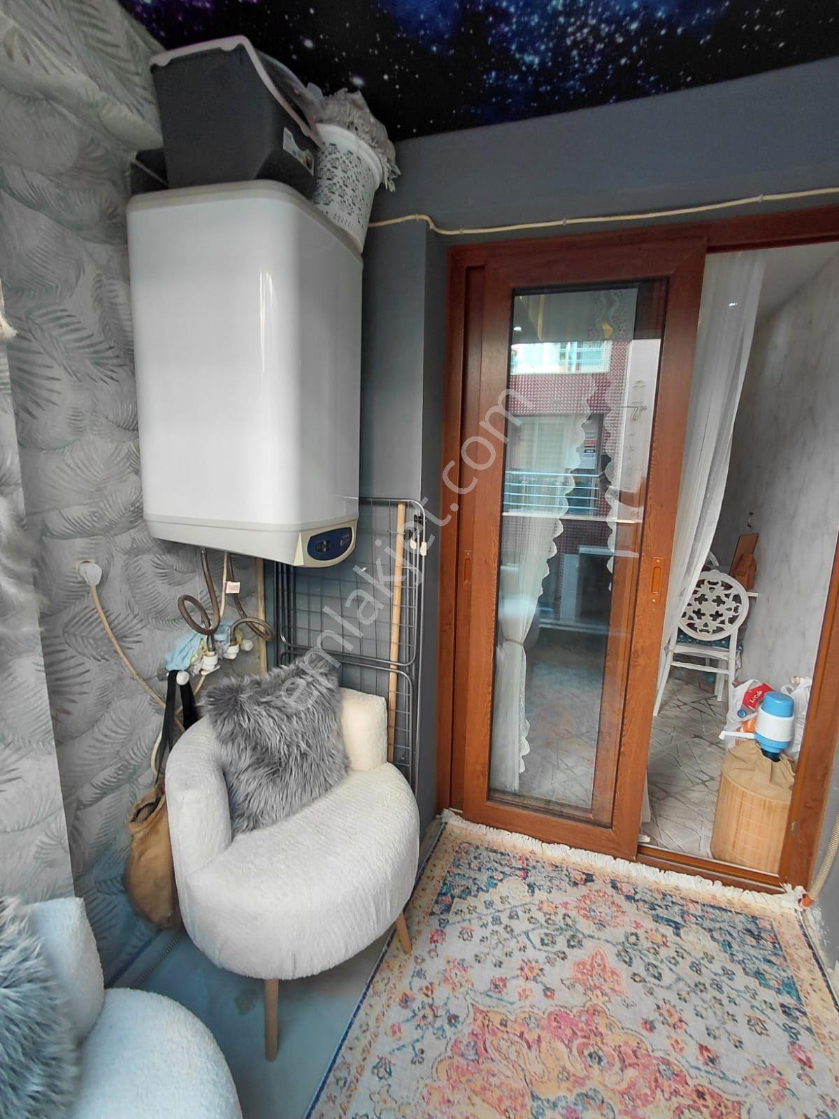 Bahar Mahallesinde Osman Kibar Yakını 2+1, 90m² Asansör Otoparklı — fotoğraf 31