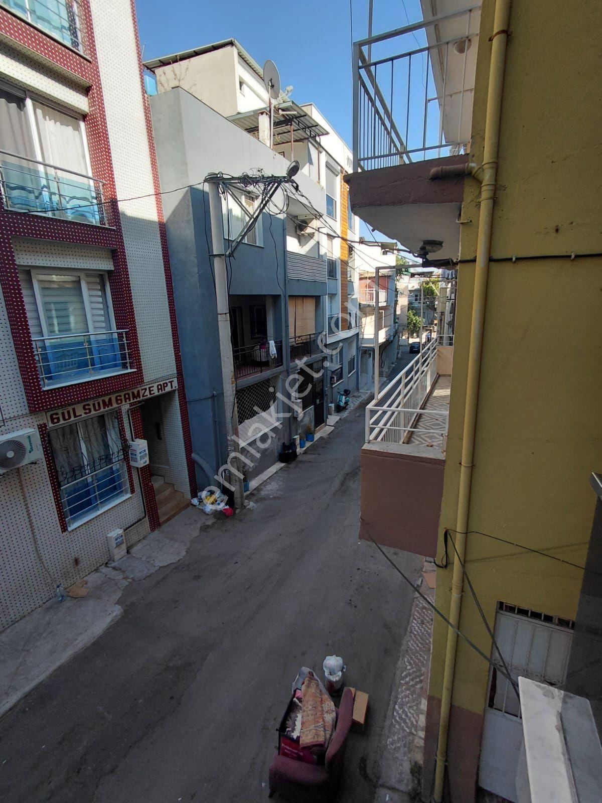 Bahar Mahallesinde Osman Kibar Yakını 2+1, 90m² Asansör Otoparklı — fotoğraf 33