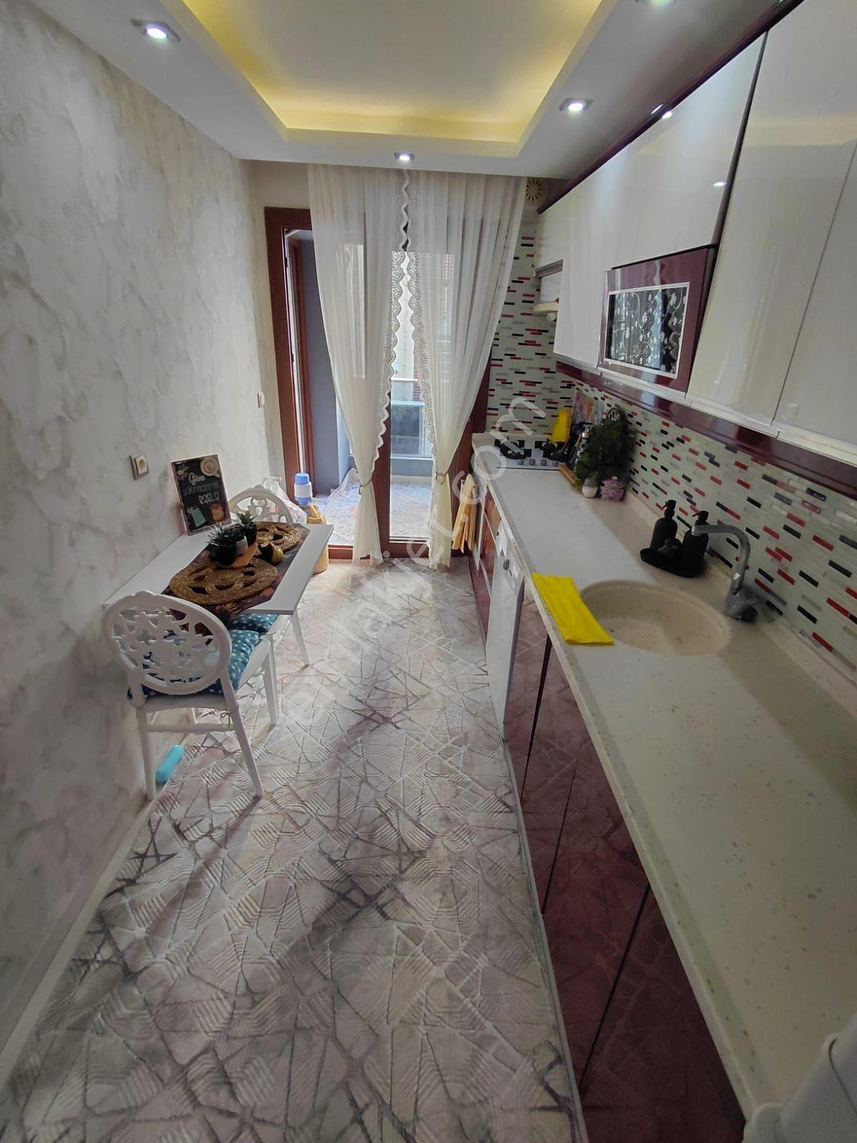 Bahar Mahallesinde Osman Kibar Yakını 2+1, 90m² Asansör Otoparklı — fotoğraf 35