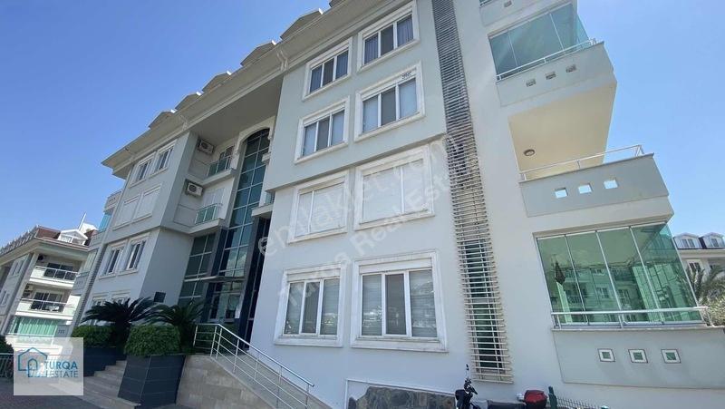 Alanya Olıve Cıty De Eşyalı Satılık 1+1 Daire — fotoğraf 3