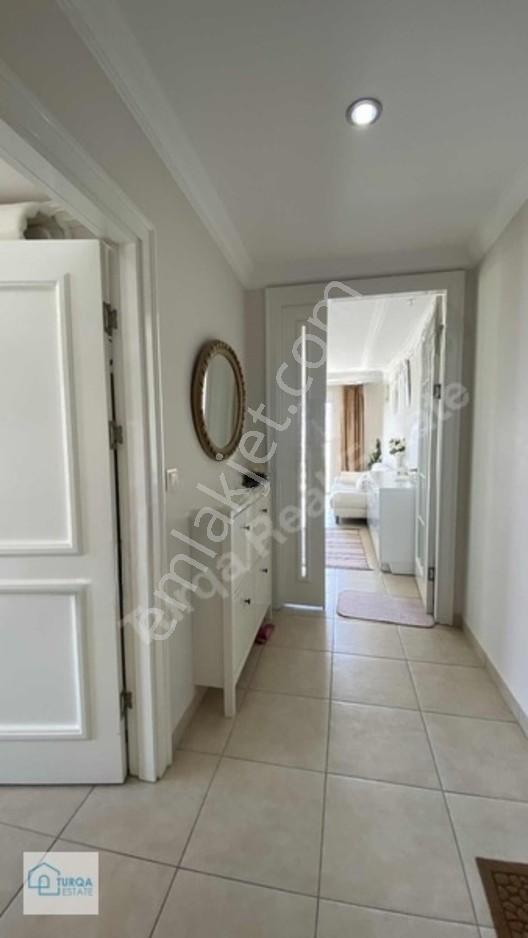 Alanya Olıve Cıty De Eşyalı Satılık 1+1 Daire — fotoğraf 4