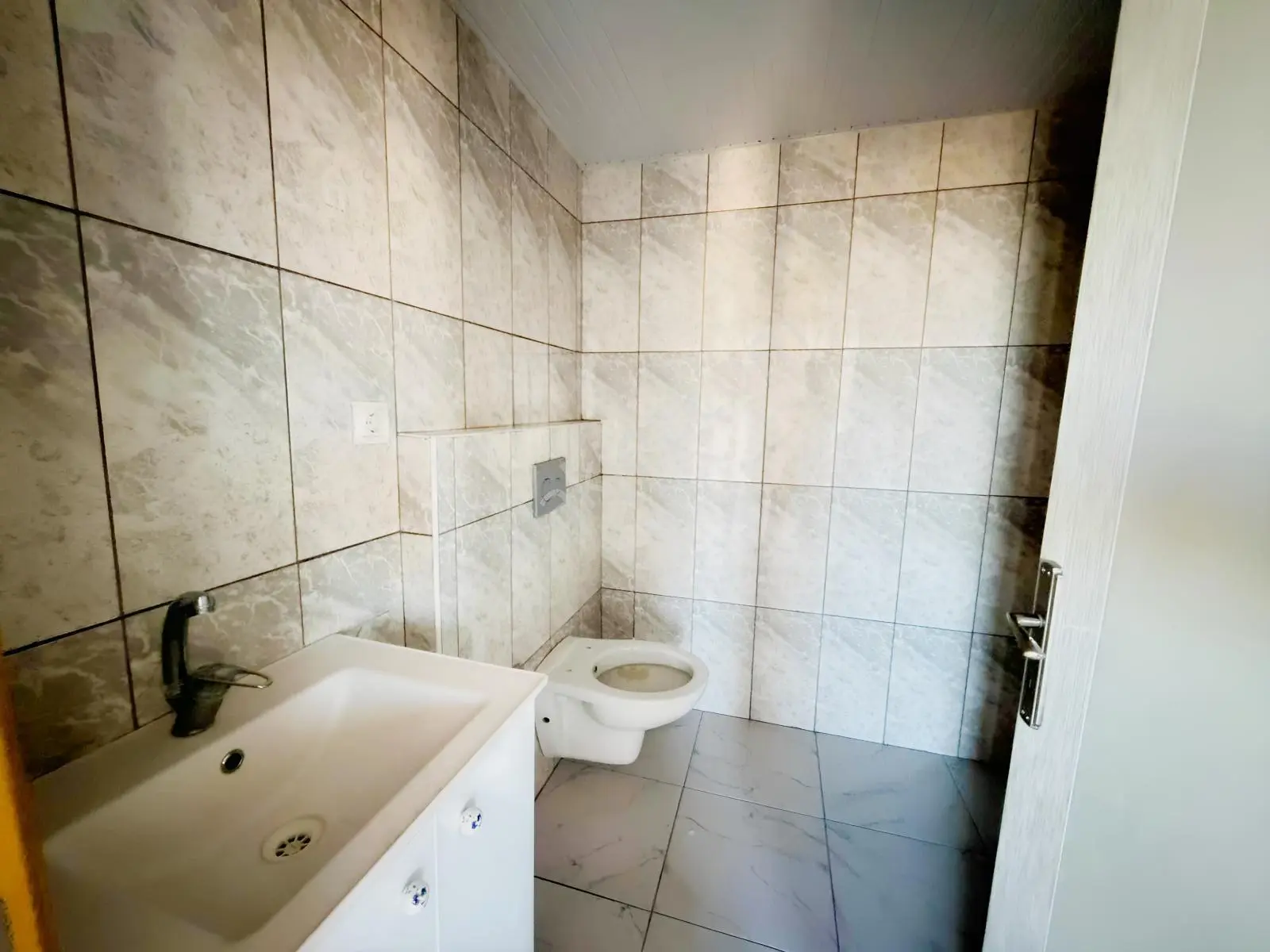 Çarkıpare'de Emınevım'e Uygun 3 + 1 Kombili Satlık Daire — fotoğraf 33