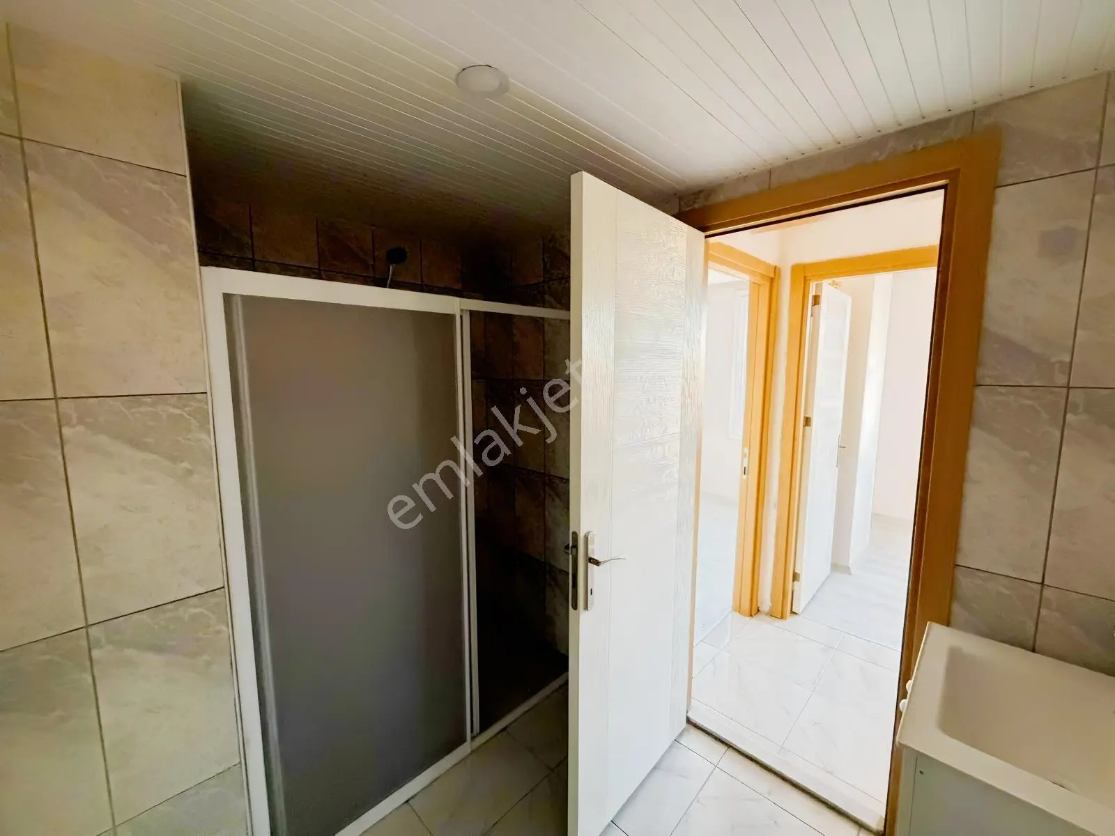 Çarkıpare'de Emınevım'e Uygun 3 + 1 Kombili Satlık Daire — fotoğraf 34