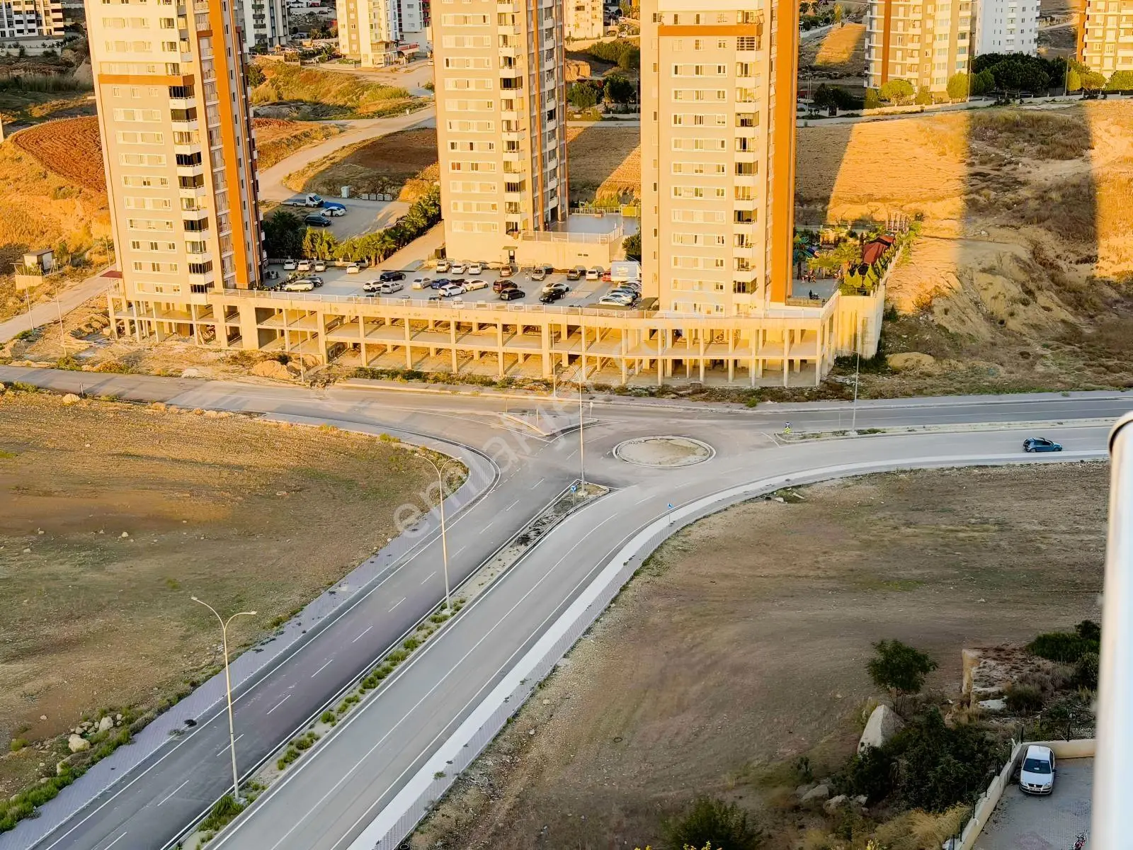 Çarkıpare'de Emınevım'e Uygun 3 + 1 Kombili Satlık Daire — fotoğraf 42