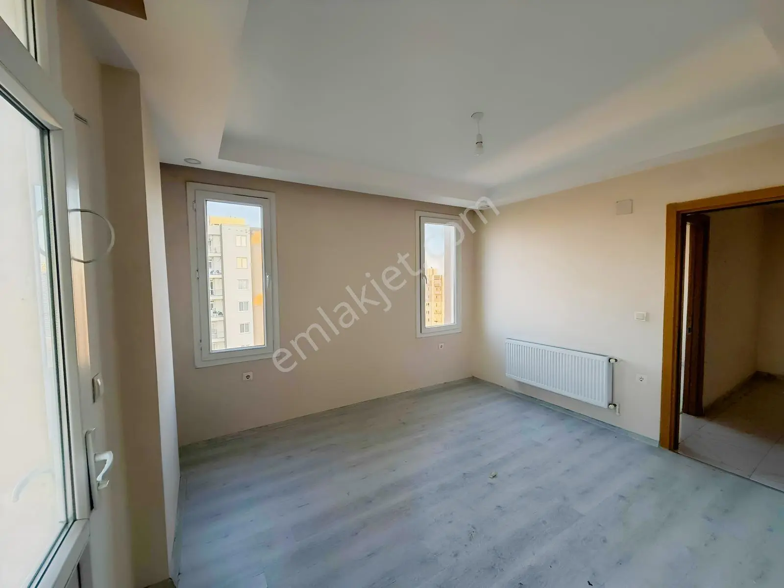 Çarkıpare'de Emınevım'e Uygun 3 + 1 Kombili Satlık Daire — fotoğraf 51