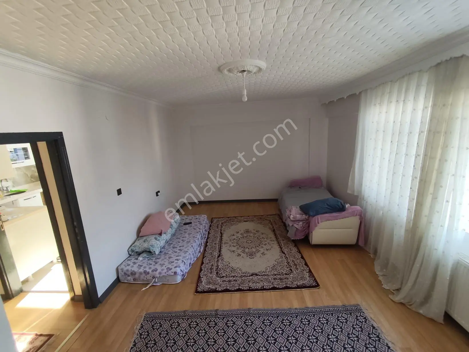 Yılmaz Gayrımenkulden 130 Metre Kare 3+1 Yapılı Masrafsız Koşe Başı — fotoğraf 15