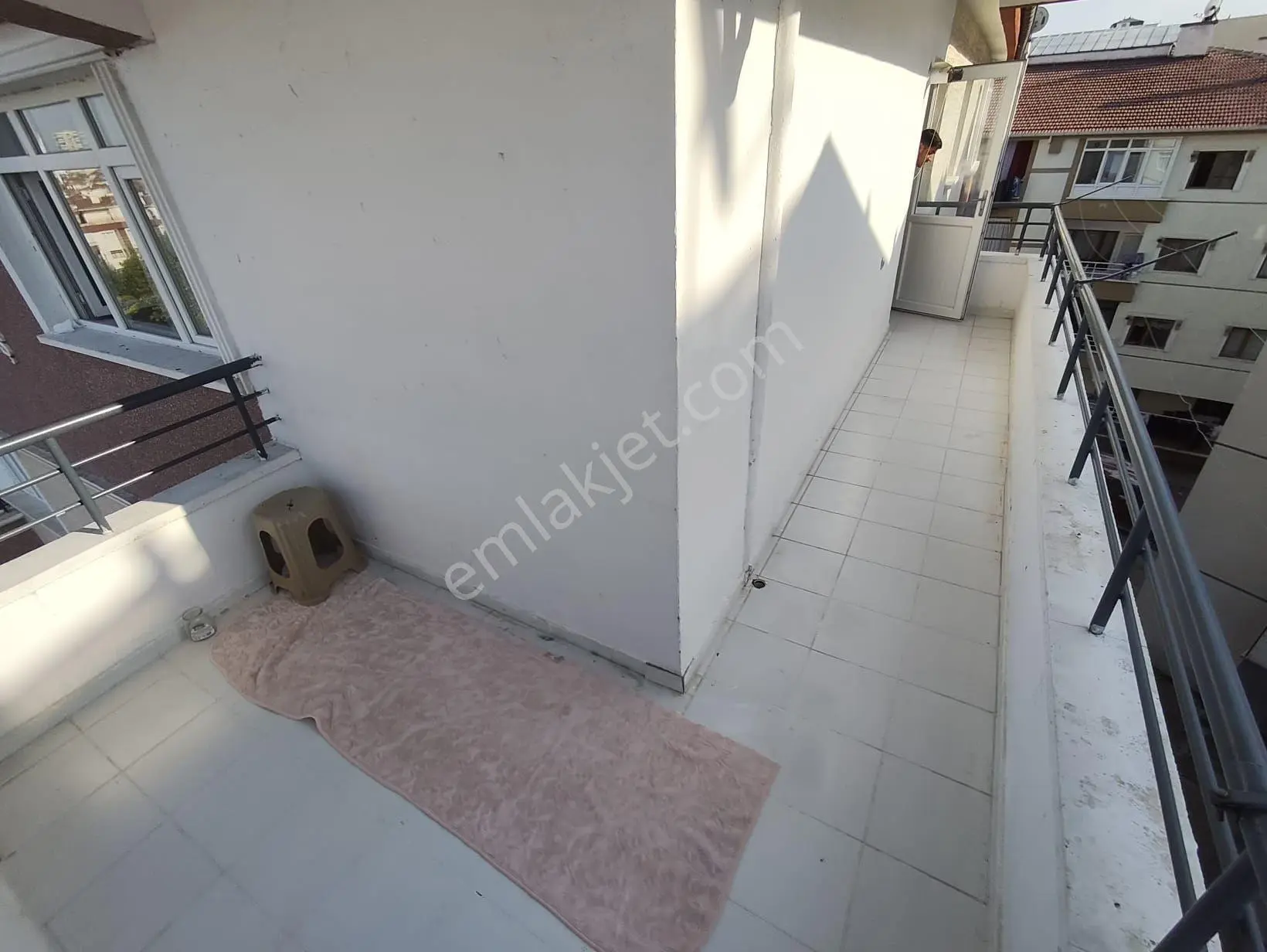 Yılmaz Gayrımenkulden 130 Metre Kare 3+1 Yapılı Masrafsız Koşe Başı — fotoğraf 18