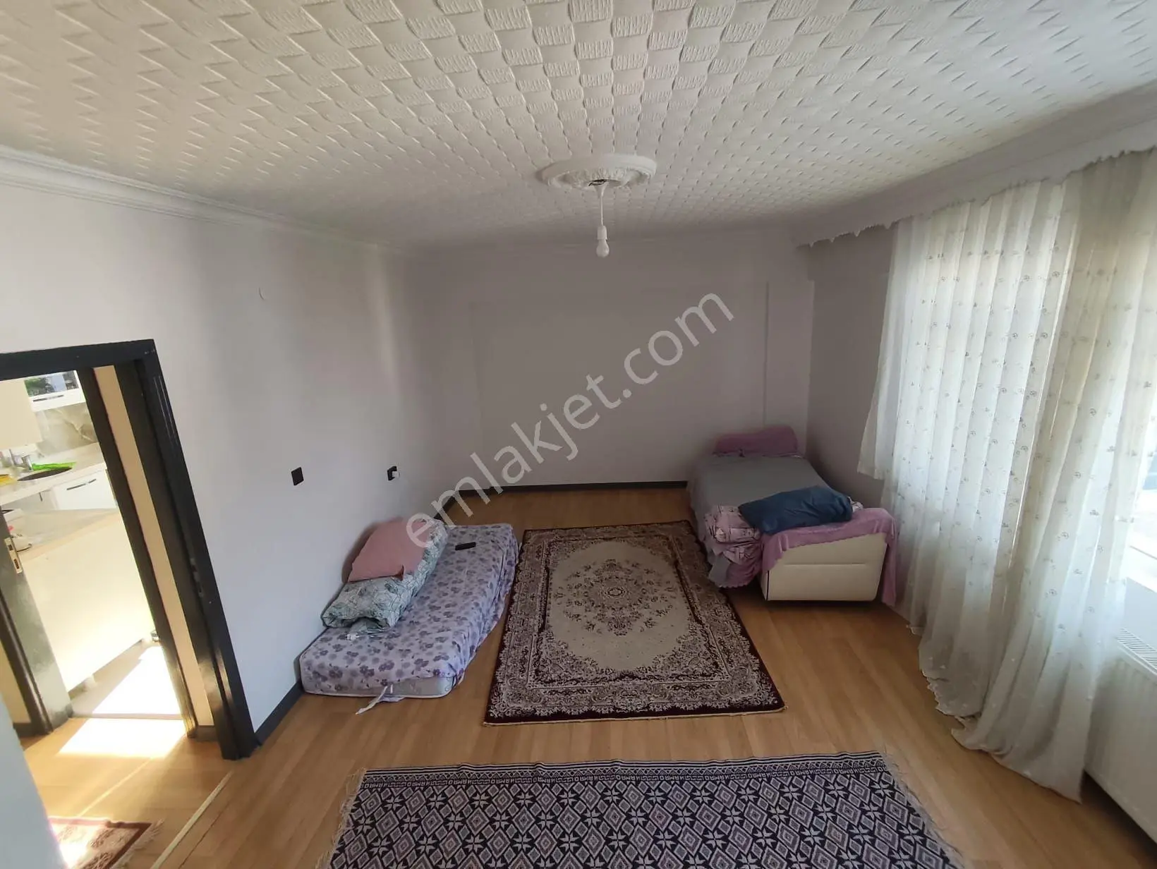 Yılmaz Gayrımenkulden 130 Metre Kare 3+1 Yapılı Masrafsız Koşe Başı — fotoğraf 21
