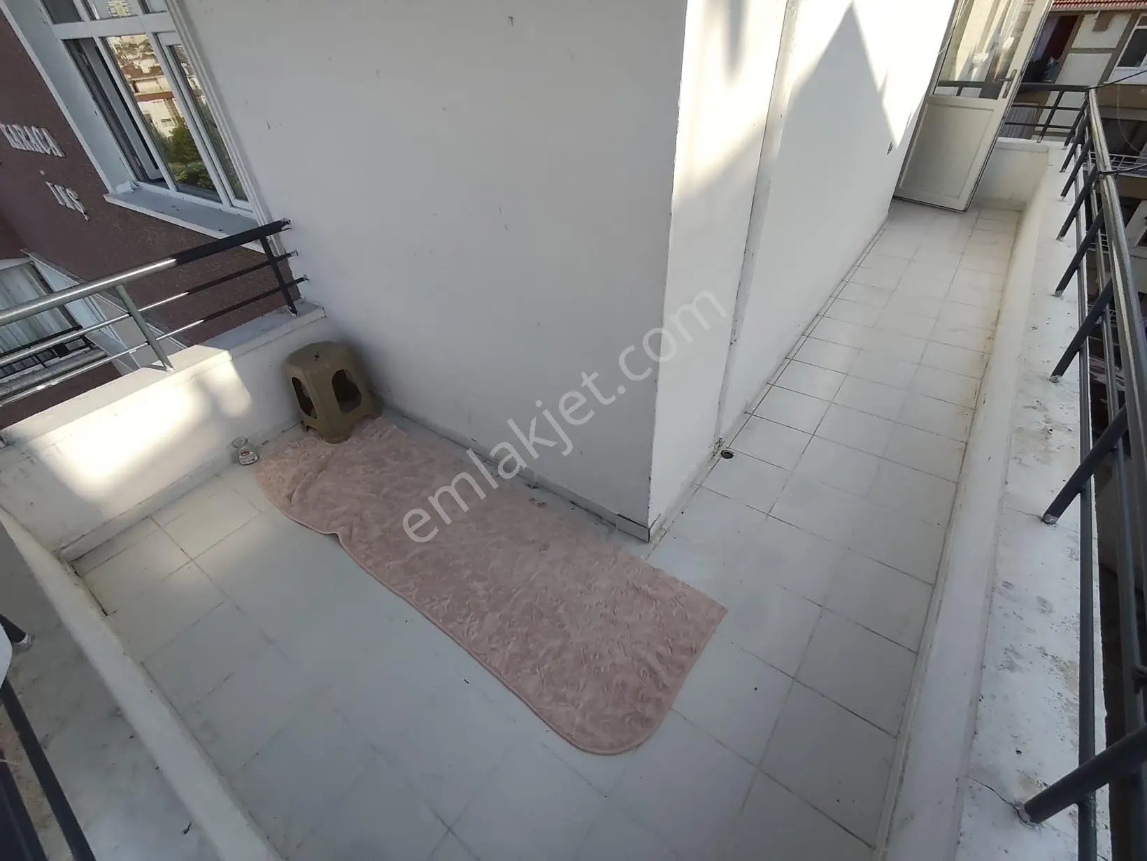 Yılmaz Gayrımenkulden 130 Metre Kare 3+1 Yapılı Masrafsız Koşe Başı — fotoğraf 25