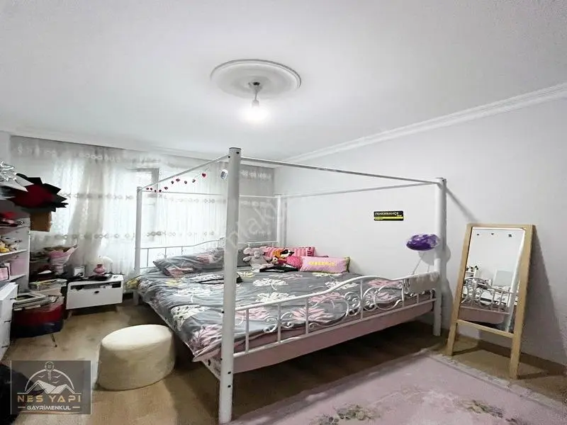 Nes Yapı"dan Doğan Araslıya Cephe 3+1 Düz Giriş Daire!!! — fotoğraf 5