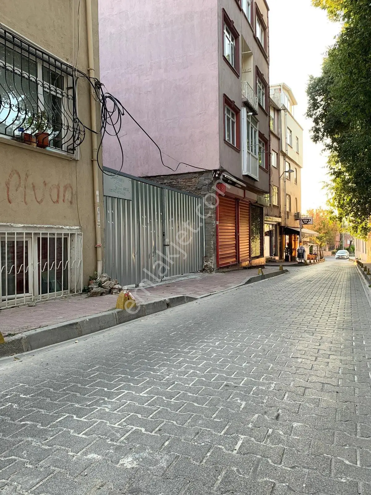 Geçici Süreli Fiyat Fatih'te Konut İmarlı Köşe Parsel Fırsatı! — fotoğraf 2