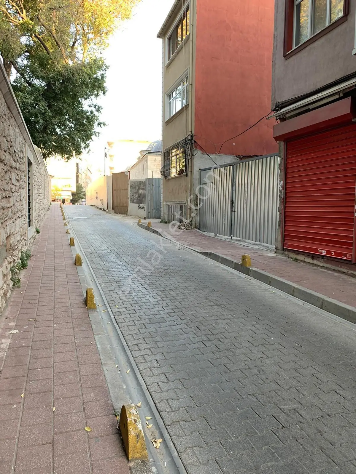 Geçici Süreli Fiyat Fatih'te Konut İmarlı Köşe Parsel Fırsatı! — fotoğraf 3
