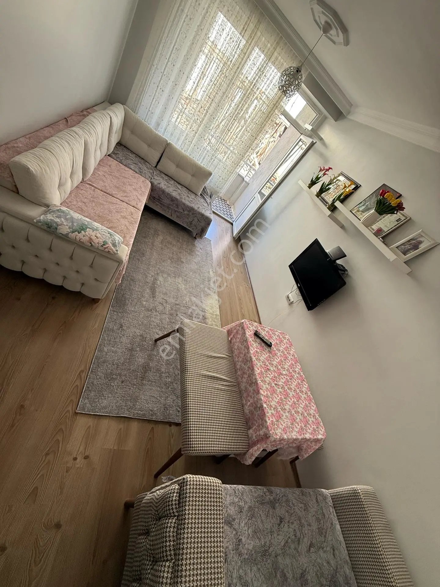 Merkezi Konumda Ordu Caddesinde 2012 Yapım 2+1 Satılık Daire — fotoğraf 3