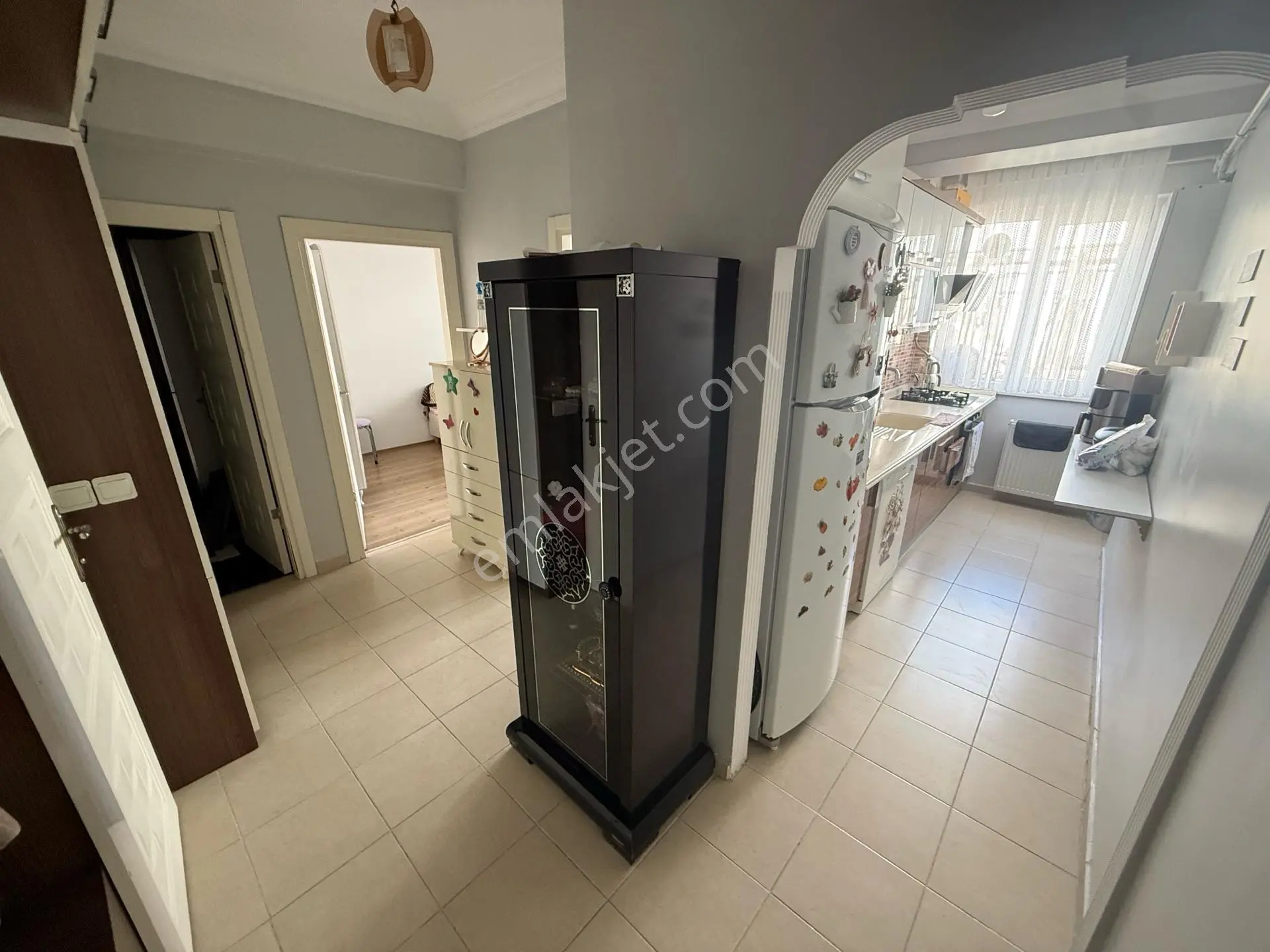Merkezi Konumda Ordu Caddesinde 2012 Yapım 2+1 Satılık Daire — fotoğraf 7