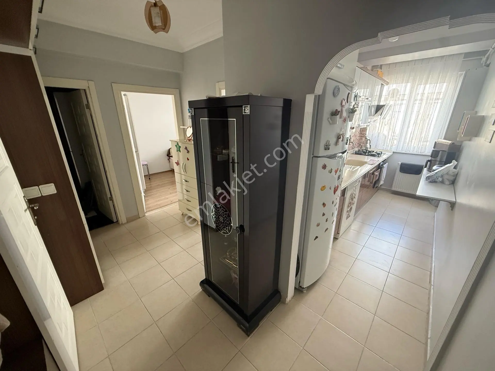 Merkezi Konumda Ordu Caddesinde 2012 Yapım 2+1 Satılık Daire — fotoğraf 8