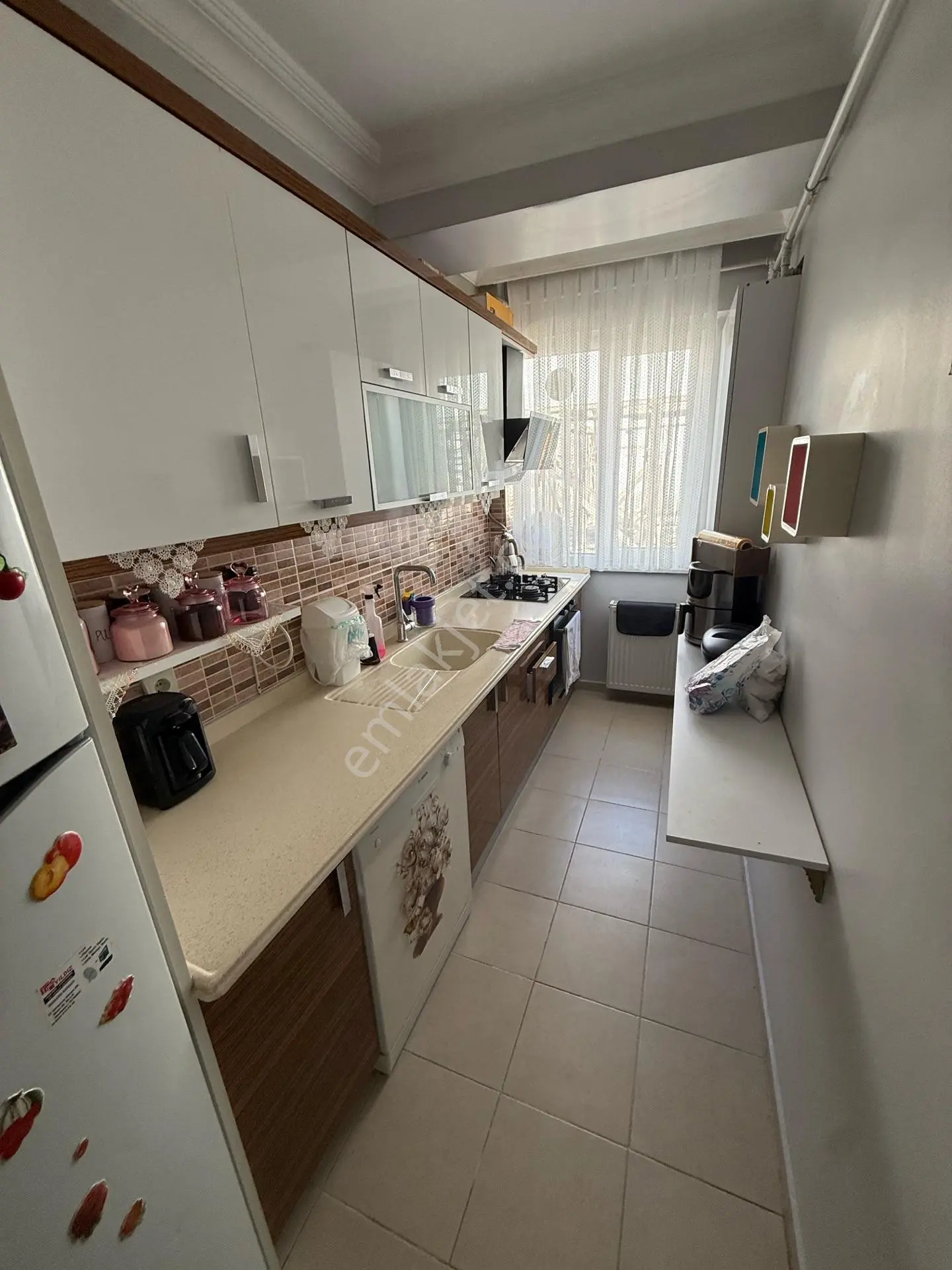 Merkezi Konumda Ordu Caddesinde 2012 Yapım 2+1 Satılık Daire — fotoğraf 10