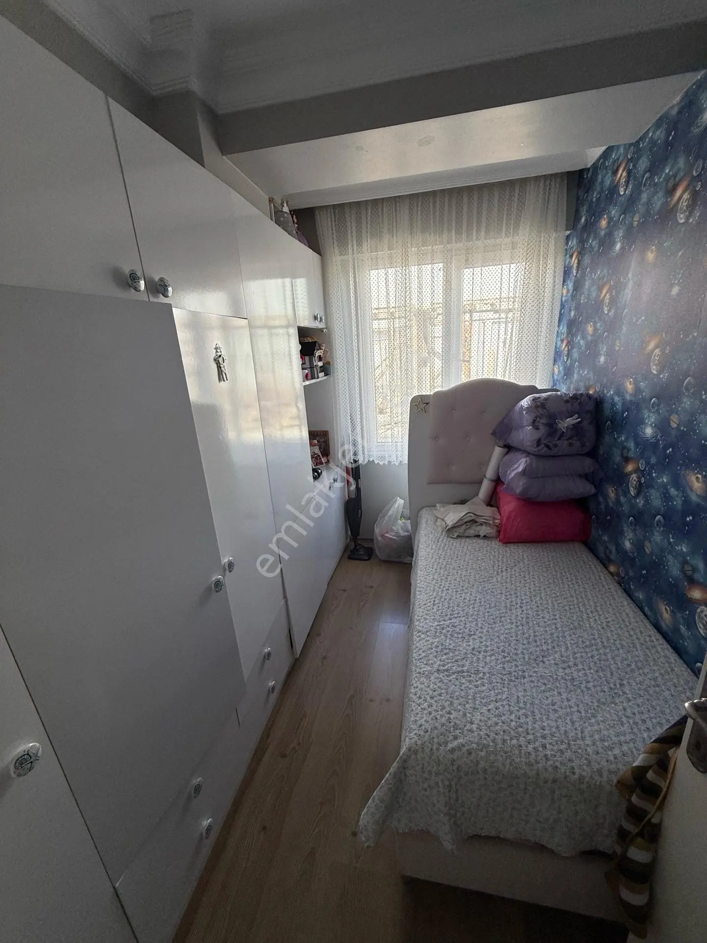 Merkezi Konumda Ordu Caddesinde 2012 Yapım 2+1 Satılık Daire — fotoğraf 15
